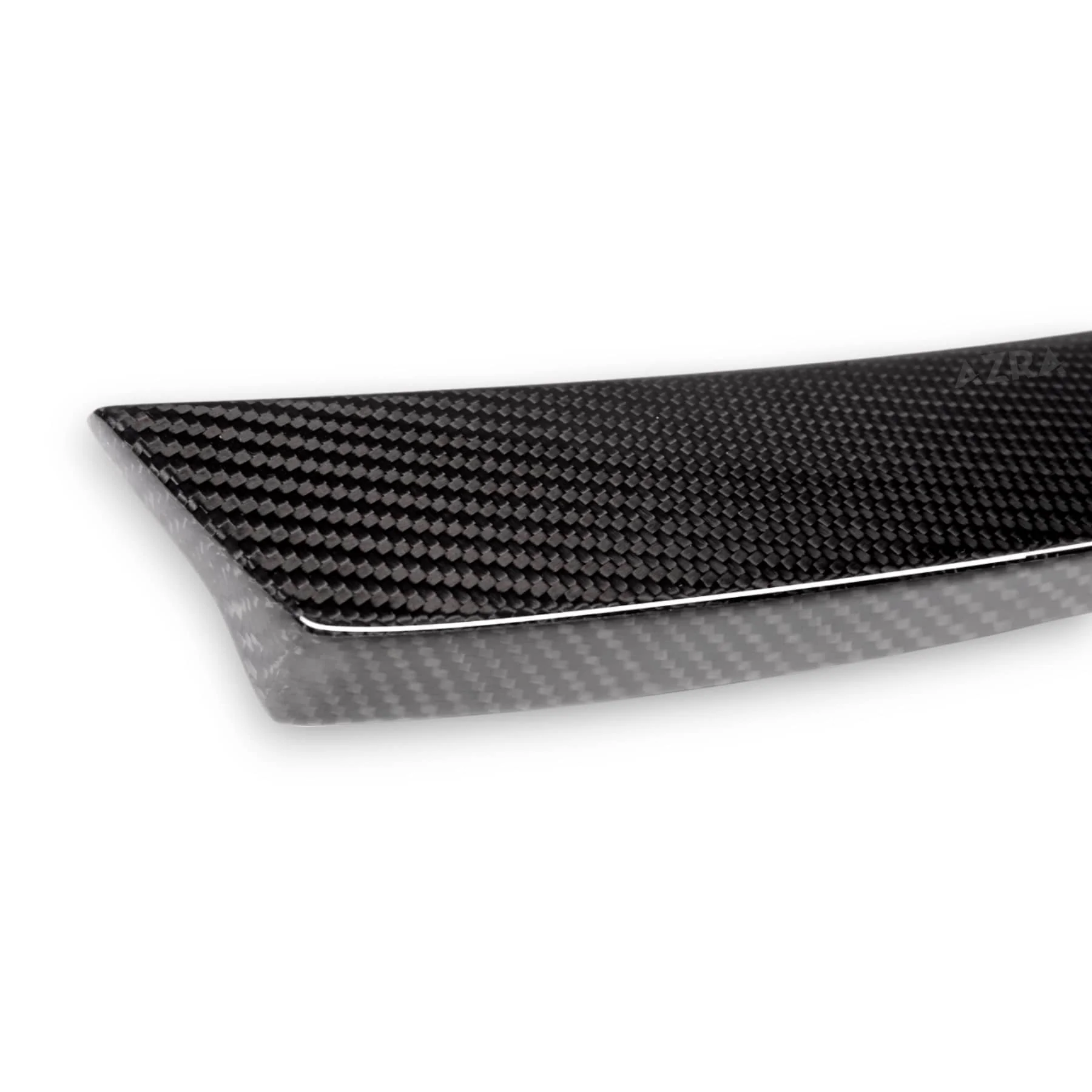 AZRA BMW 4 Series / i4 | G26 | Carbon Fiber 'M4' Rear Spoiler Lip | 2021 - 2025 - Image 6