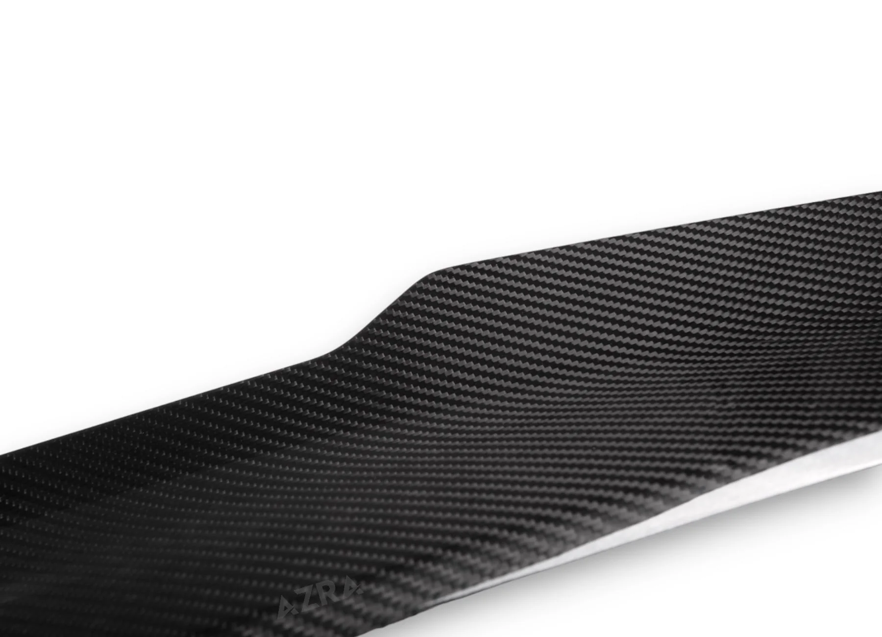 AZRA BMW 4 Series / M4 | G22 / G23 / G82 / G83 | Carbon Fiber Ultra Aggressive Rear Spoiler Lip | 2021 - 2025 - Image 9