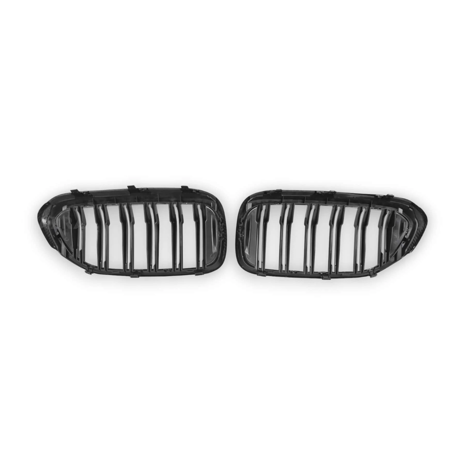 AZRA BMW 5 Series | G30 | Carbon Fiber Front Grilles | 2017 - 2020 - Image 7