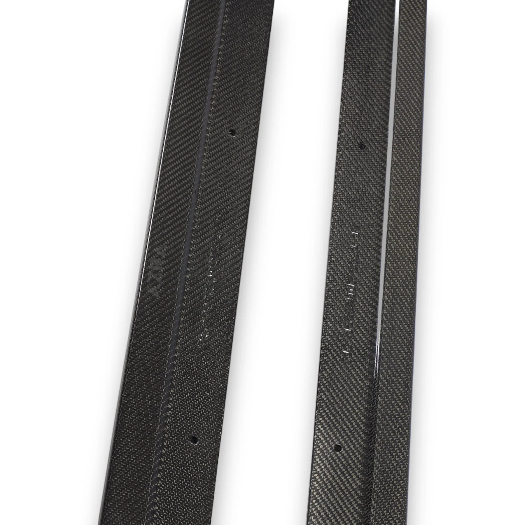 AZRA BMW 5 Series / M5 | F10 | Carbon Fiber Side Skirts | 2010 - 2017 - Image 5