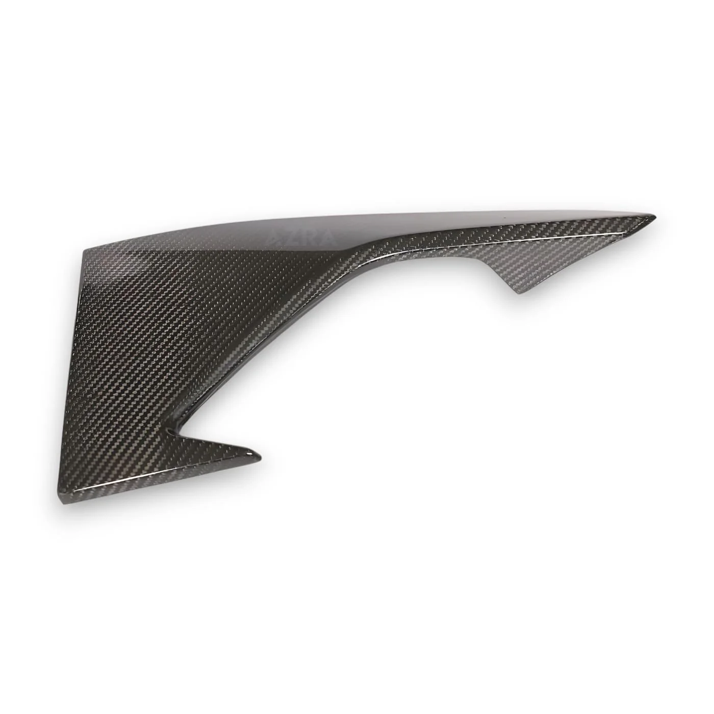 AZRA BMW M2 | F87 | Carbon Fiber Front Vent Trims | 2016 - 2017 - Image 4