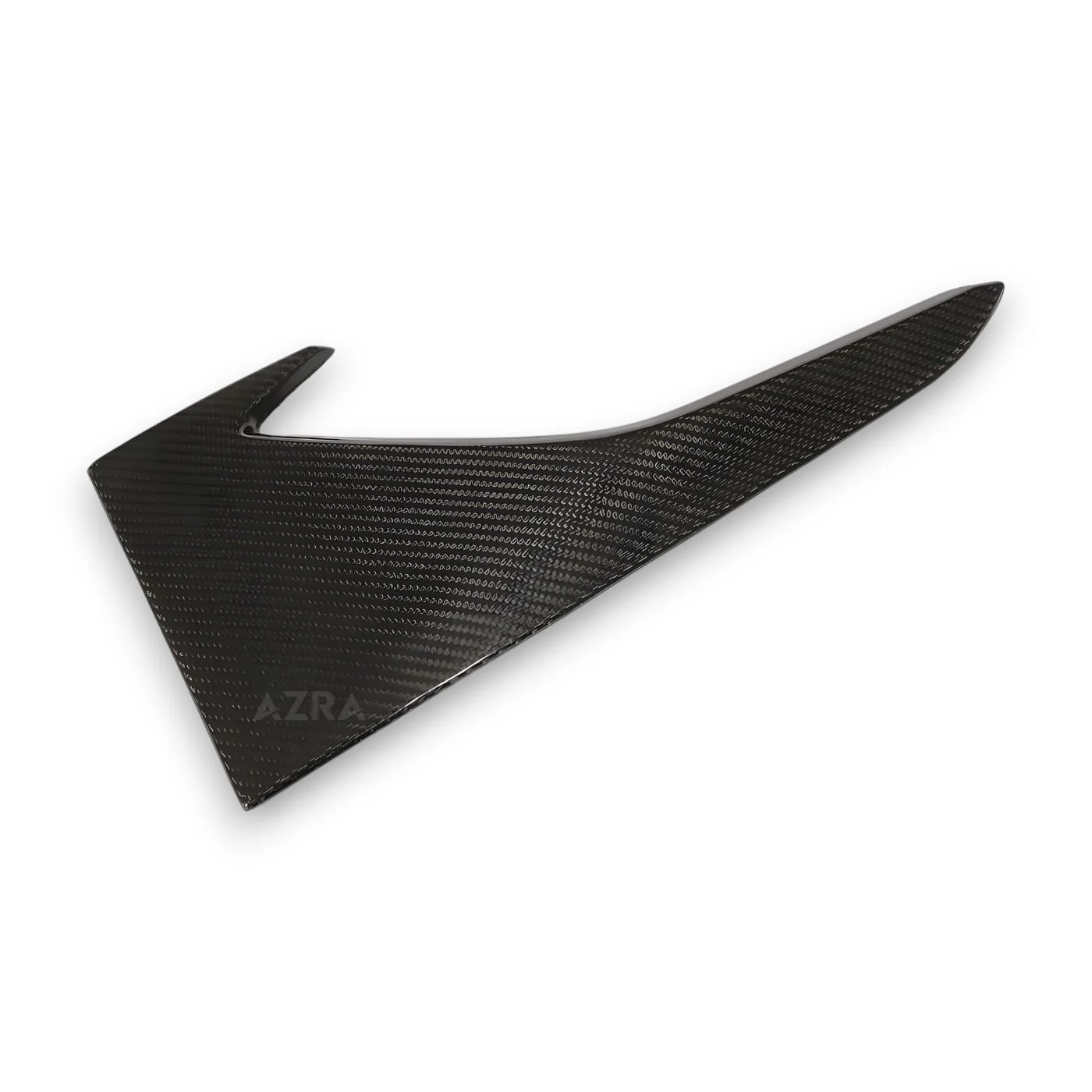 AZRA BMW M2 | F87 | Carbon Fiber Front Vent Trims | 2016 - 2017 - Image 5