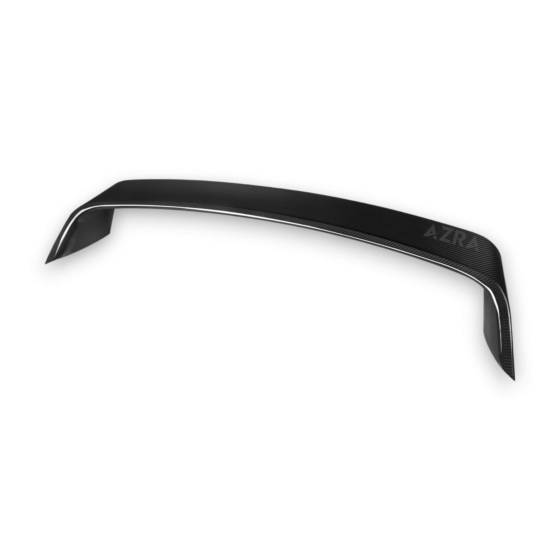 AZRA BMW 2 Series / M2 | G42 / G87 | Carbon Fiber 'MP' Rear Spoiler Wing | 2023+ - Image 3