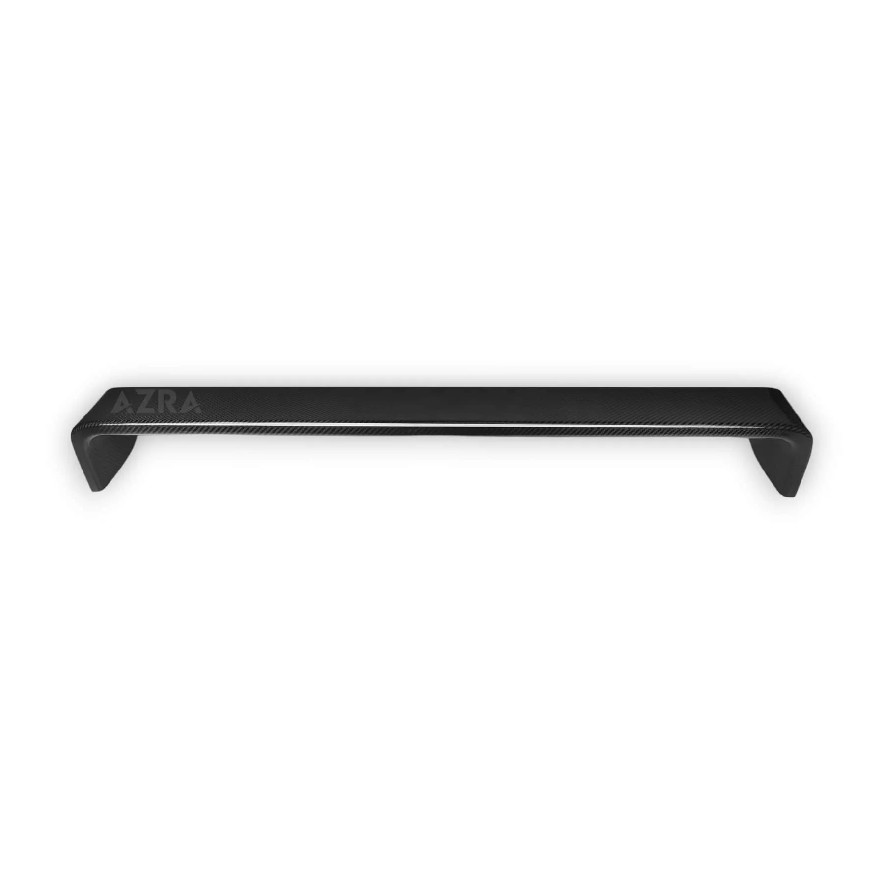AZRA BMW 2 Series / M2 | G42 / G87 | Carbon Fiber 'MP' Rear Spoiler Wing | 2023+ - Image 5