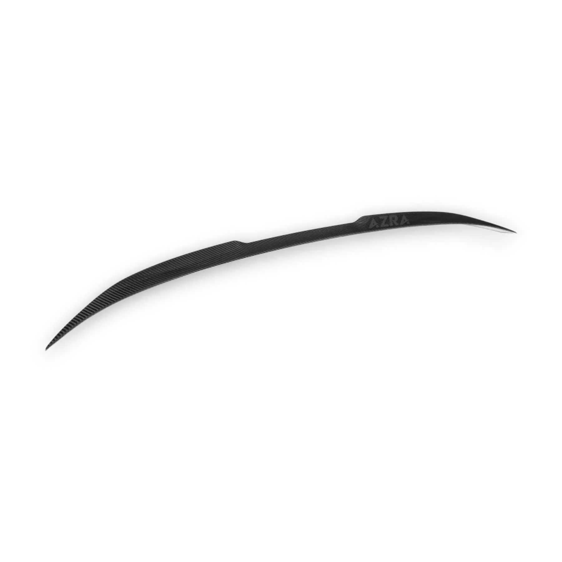 AZRA BMW M2 | G87 | Carbon Fiber Slim Rear Spoiler Lip | 2023+ - Image 2