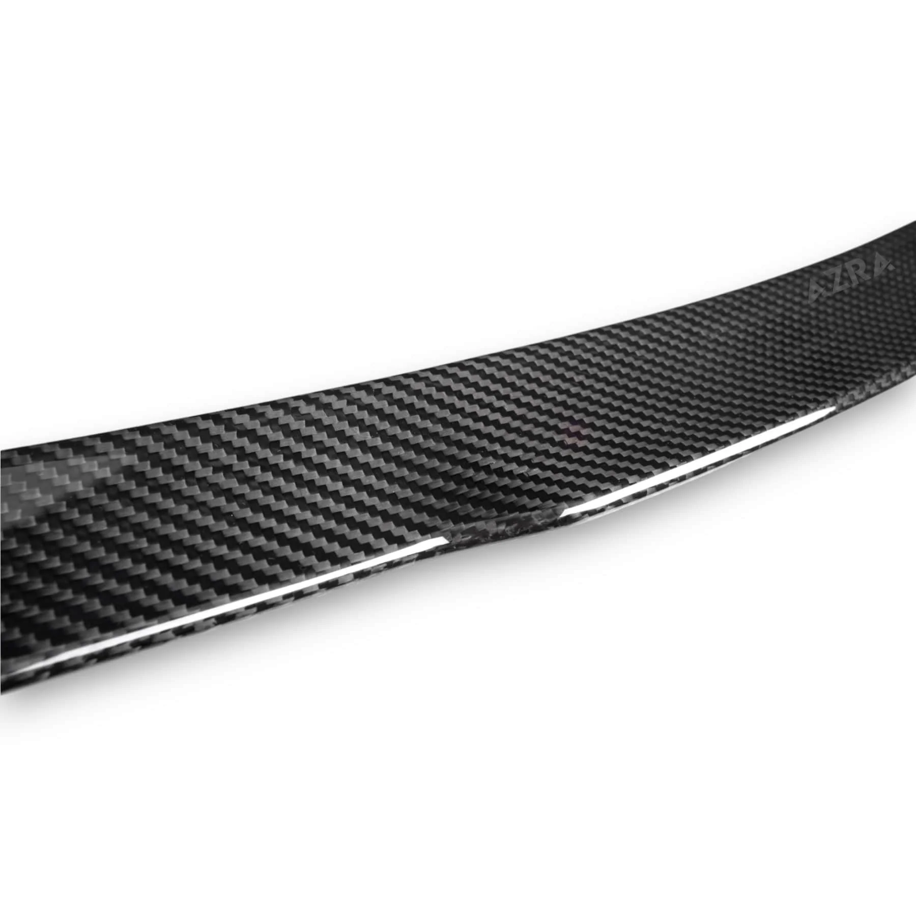 AZRA BMW M2 | G87 | Carbon Fiber Slim Rear Spoiler Lip | 2023+ - Image 3