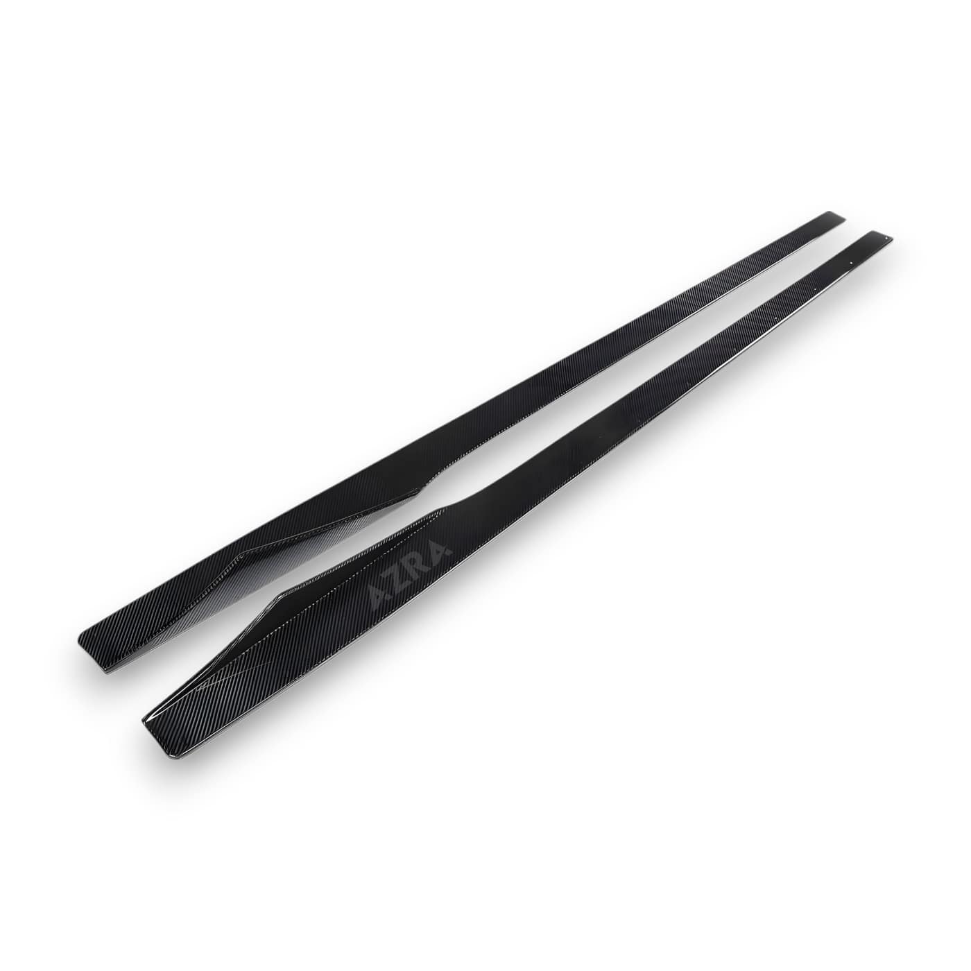 AZRA BMW M2/M2C | F87 | Carbon Fiber Side Skirts | 2016 - 2021 - Image 3