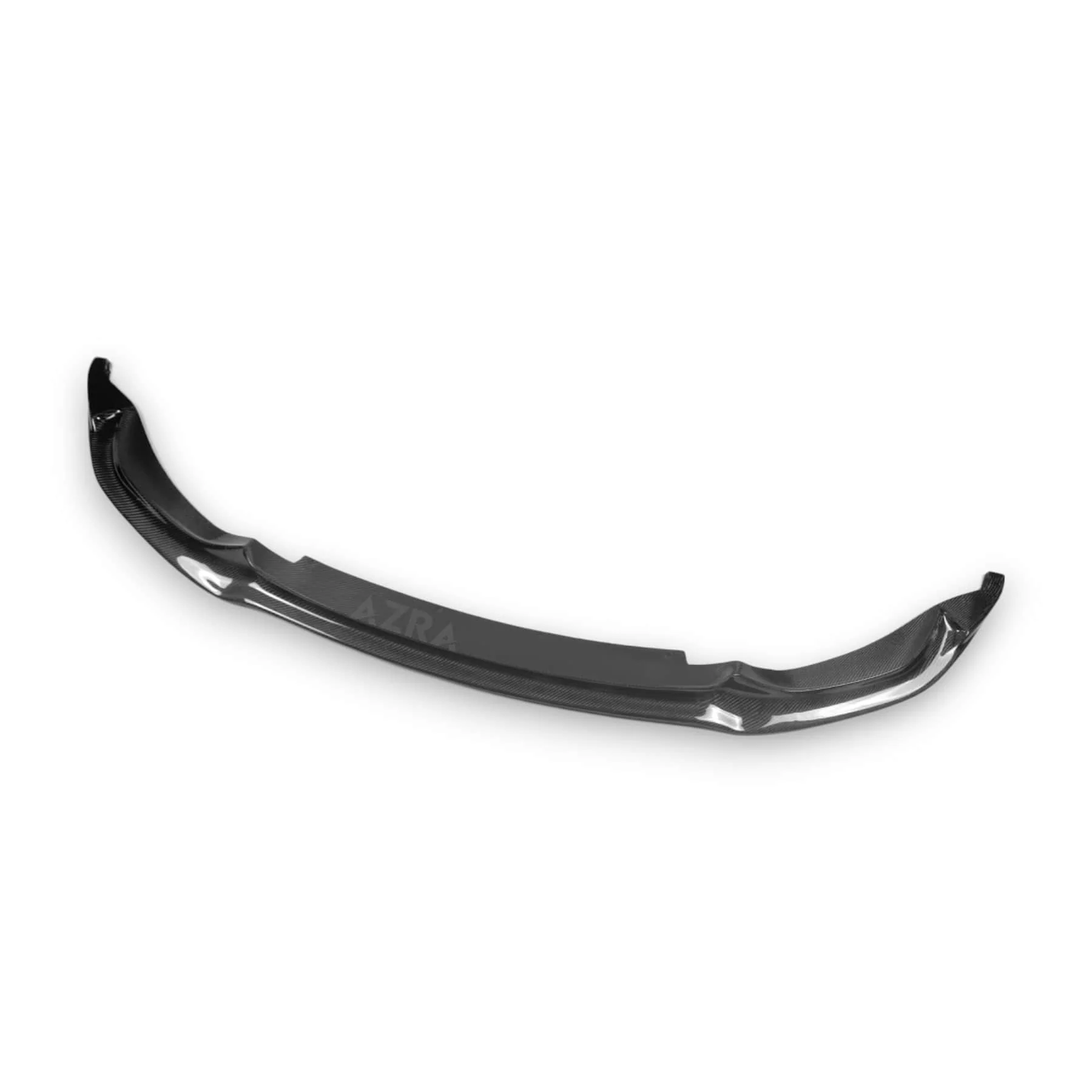AZRA BMW M3/M4 | F80/F82/F83 | Carbon Fiber Front Lip | 2014 - 2020 - Image 5