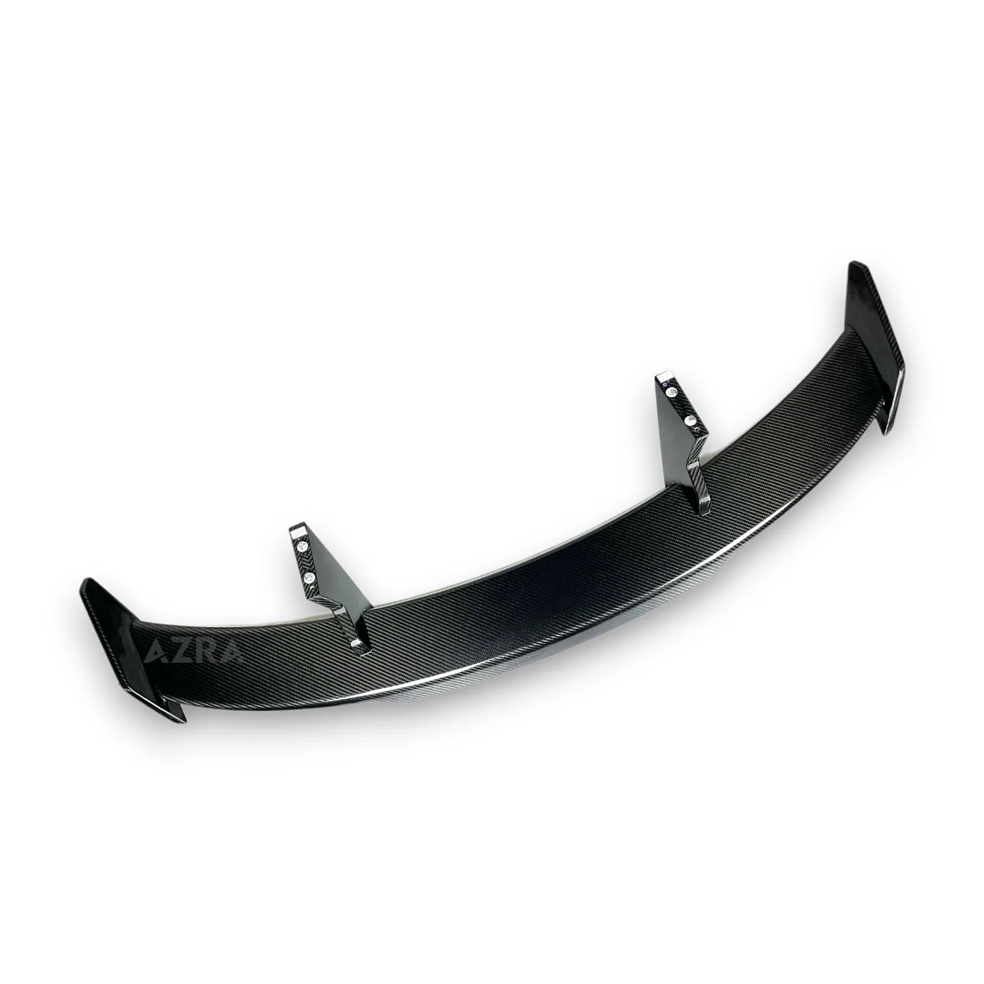 AZRA BMW M3/M4 | G80/G82 | Carbon Fiber 'MP' Rear Spoiler Wing | 2020 - 2025 - Image 4