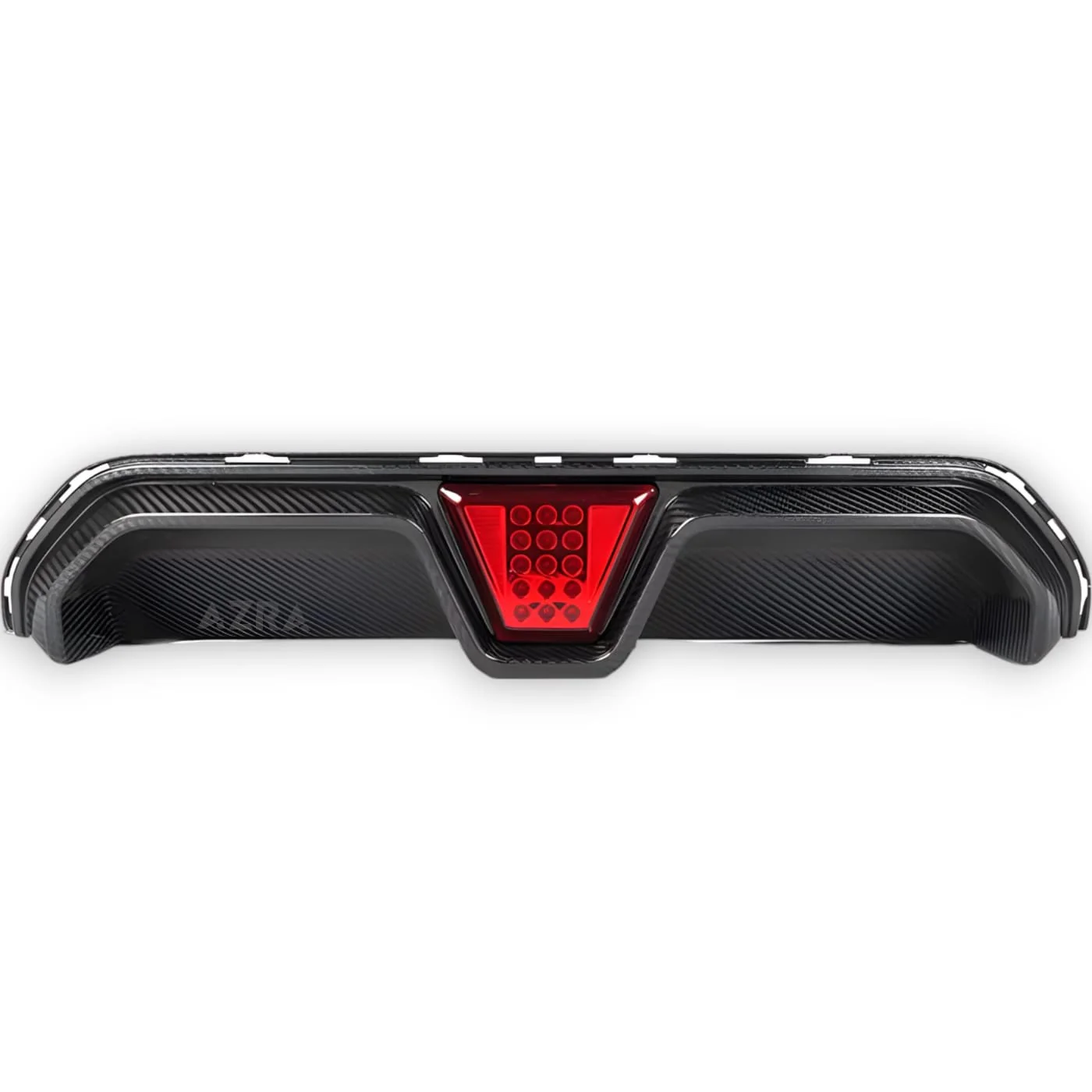 AZRA BMW M5 | F90 | Carbon Fiber 'CS' Rear Diffuser | 2018 - 2023 - Image 2