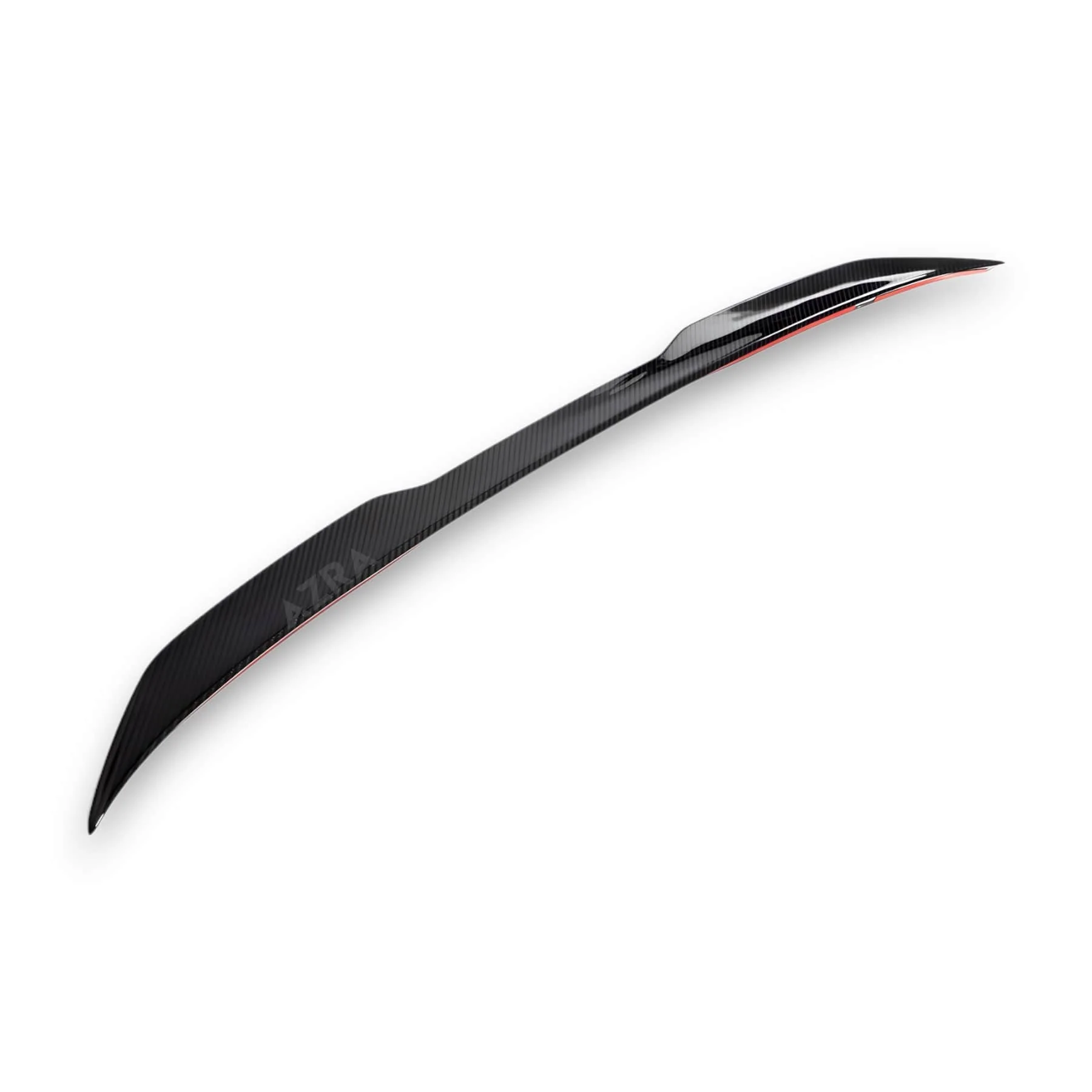 AZRA BMW M5 | F90 | Carbon Fiber Rear Spoiler Lip | 2018 - 2023 - Image 2