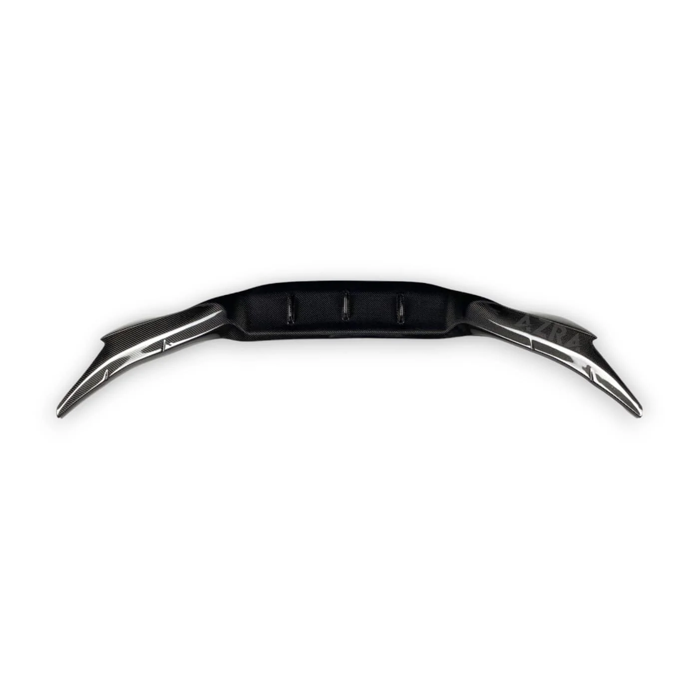 AZRA BMW M5 LCI | F90 | Carbon Fiber Front Lip | 2021 - 2023 - Image 6