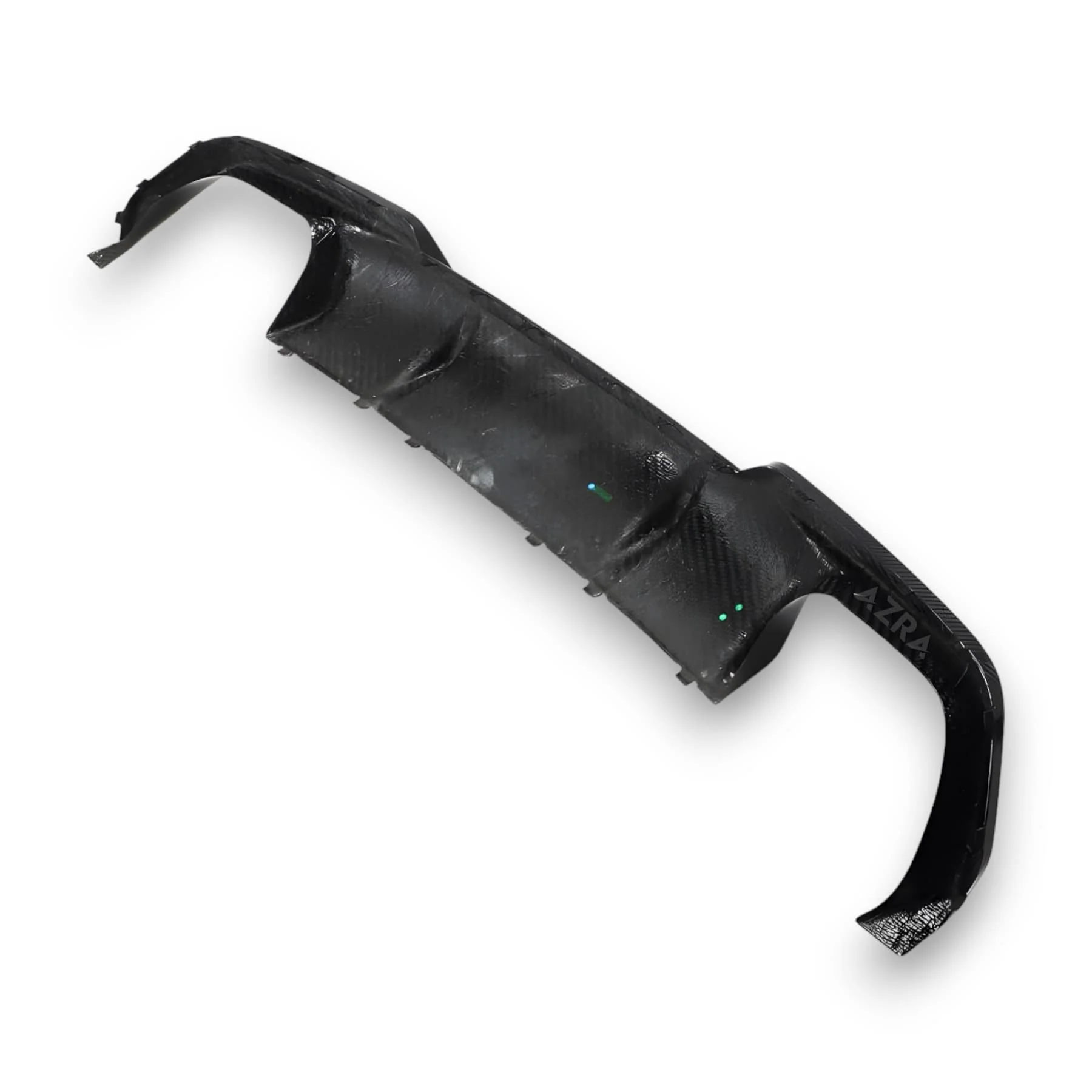 AZRA BMW M8 | F91/F92/F93 | Carbon Fiber Rear Diffuser | 2019+ - Image 11