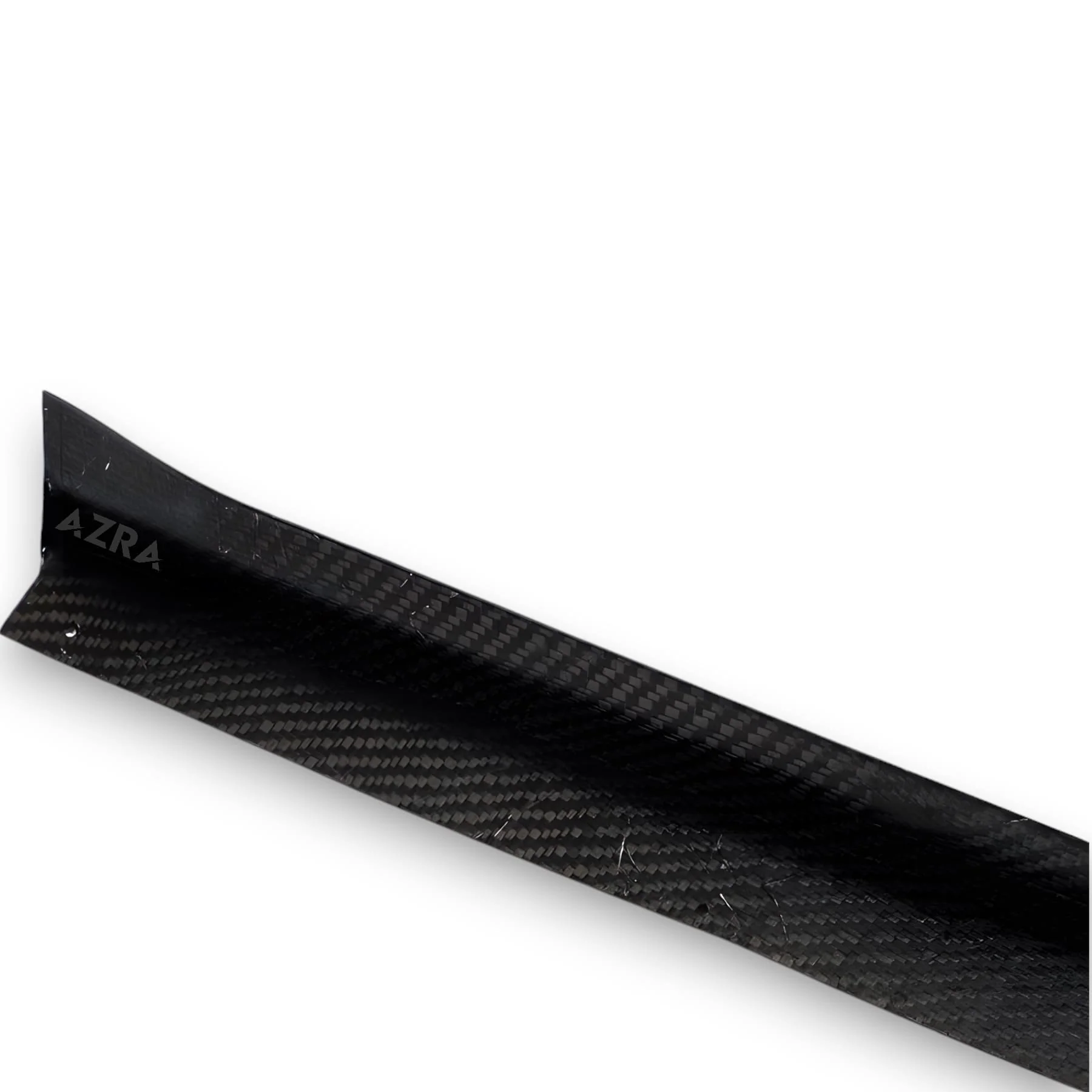 AZRA BMW 8 Series / M8 | G1X/F9X | Carbon Fiber Side Skirts | 2019+ - Image 5