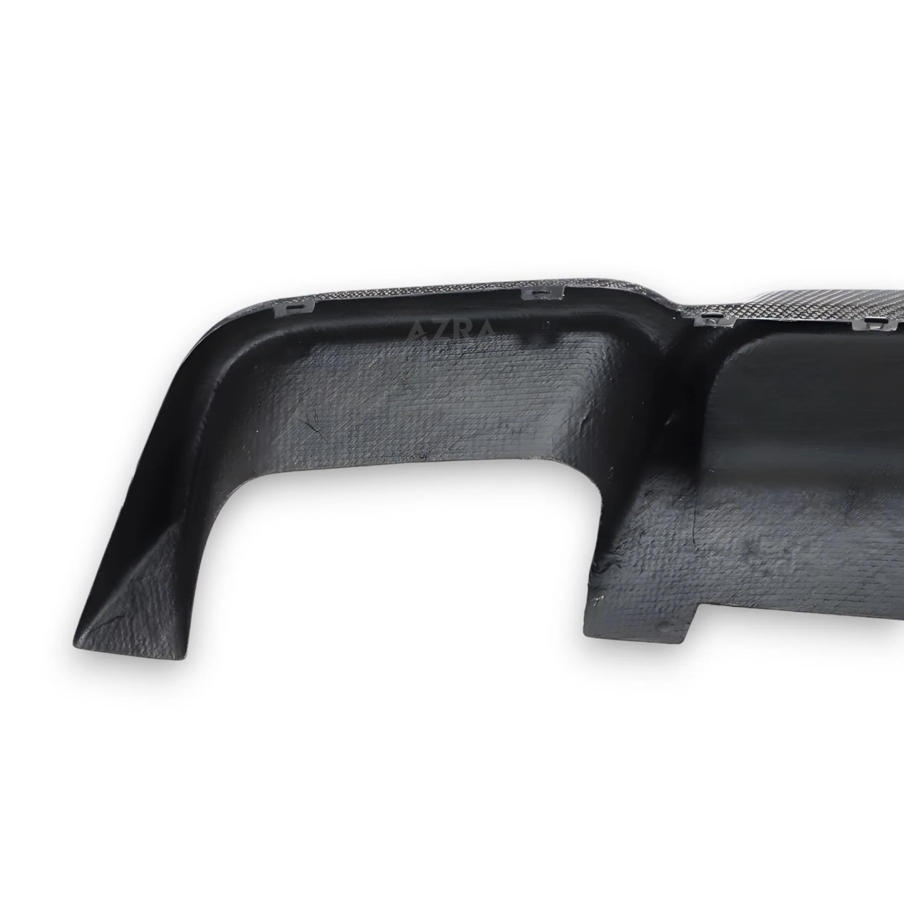 AZRA BMW X3M | F97 | Carbon Fiber Rear Diffuser | 2019 - 2021 - Image 14