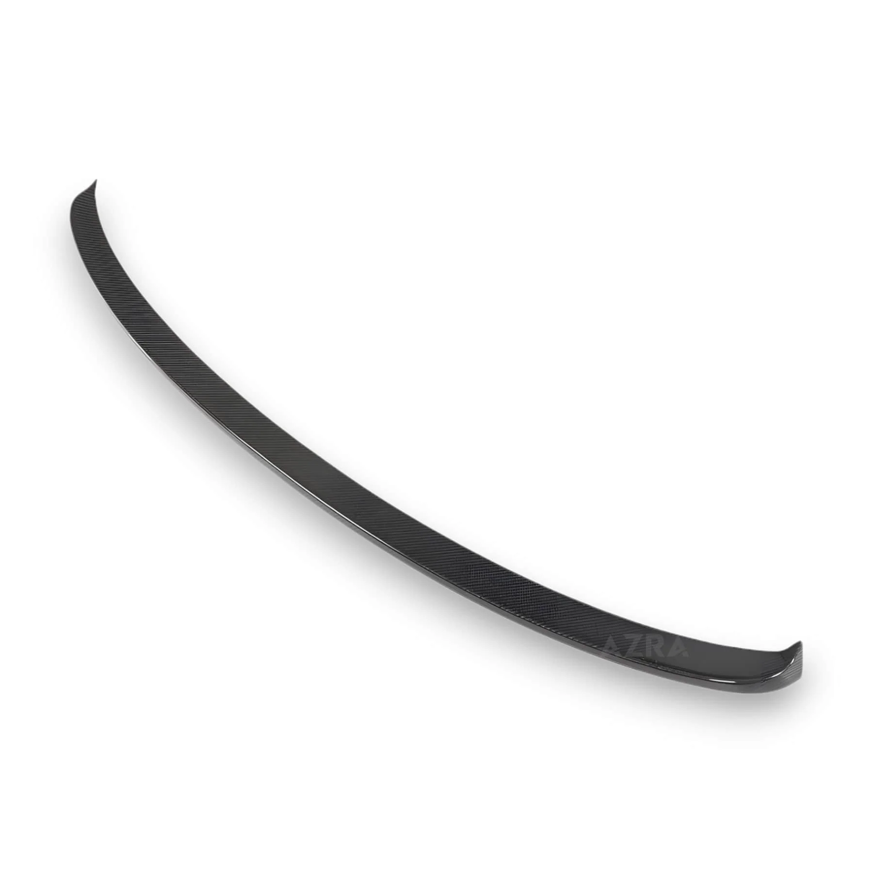 AZRA BMW X3M | F97 | Carbon Fiber Rear Mid Spoiler Lip | 2019 - 2021 - Image 3