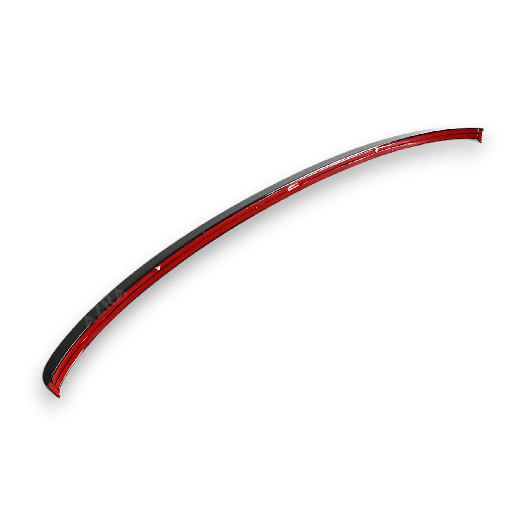 AZRA BMW X3M | F97 | Carbon Fiber Rear Mid Spoiler Lip | 2019 - 2021 - Image 6