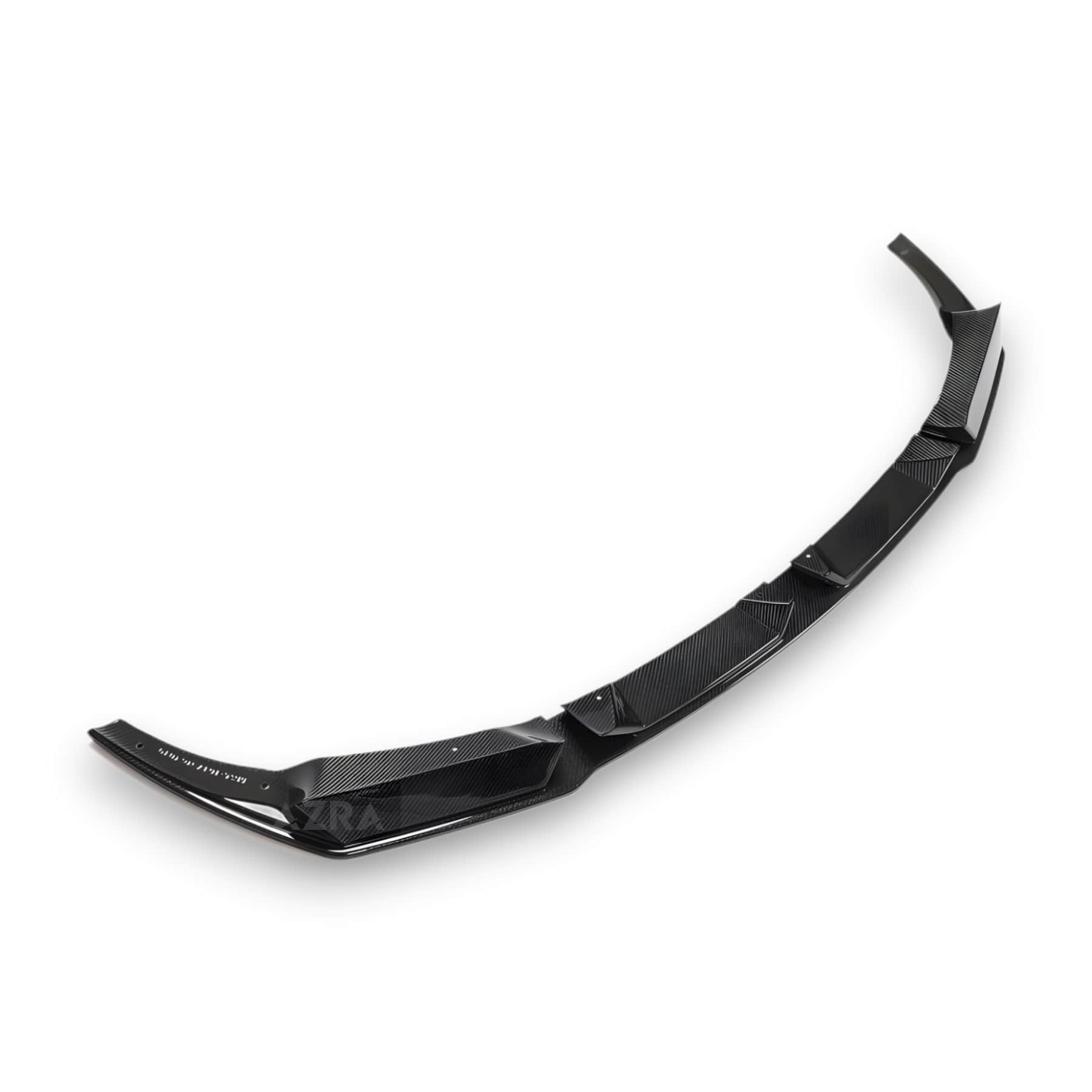 AZRA BMW X3M / X4M | F97 / F98 | Carbon Fiber Aggressive Front Lip | 2019 - 2025 - Image 2