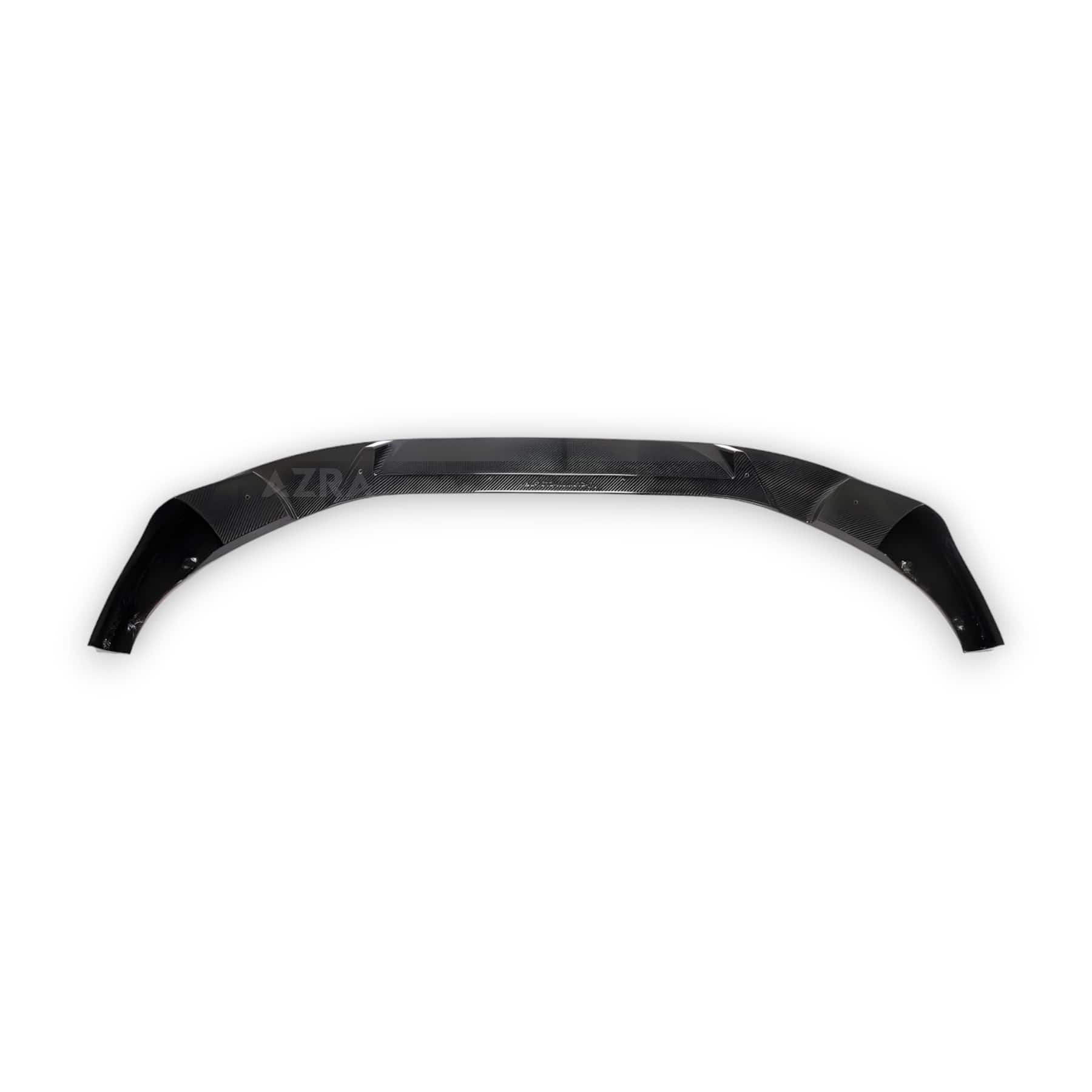 AZRA BMW X3M / X4M | F97 / F98 | Carbon Fiber Slim Front Lip | 2019 - 2025 - Image 8