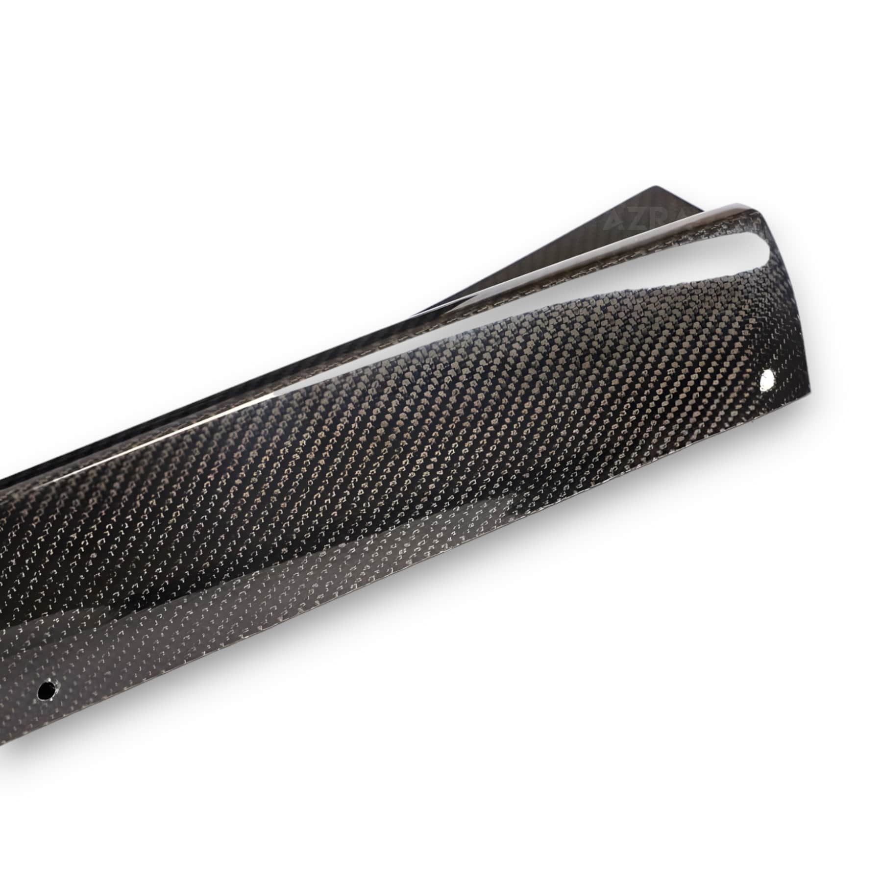 AZRA BMW X3M / X4M | F97 / F98 | Carbon Fiber Side Skirts | 2019 - 2025 - Image 7