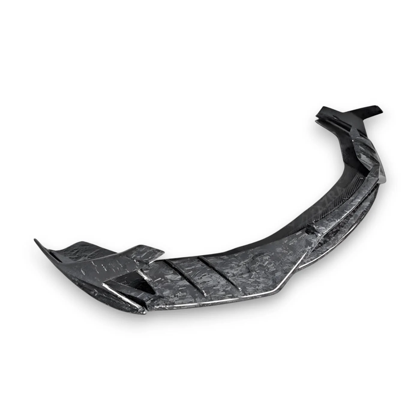 AZRA Lamborghini Huracán | LP 610-4 | Carbon Fiber V2 Front Lip | 2014 - 2019 - Image 4