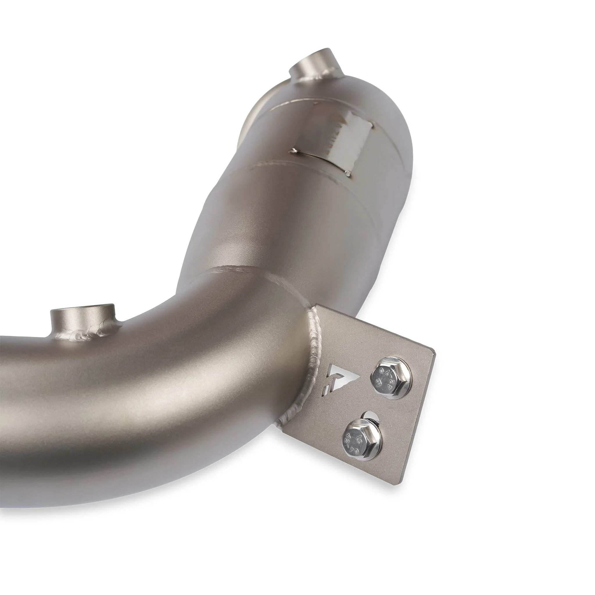 Azure Performance Aston Martin DB11 | V8 | Downpipes - Image 3