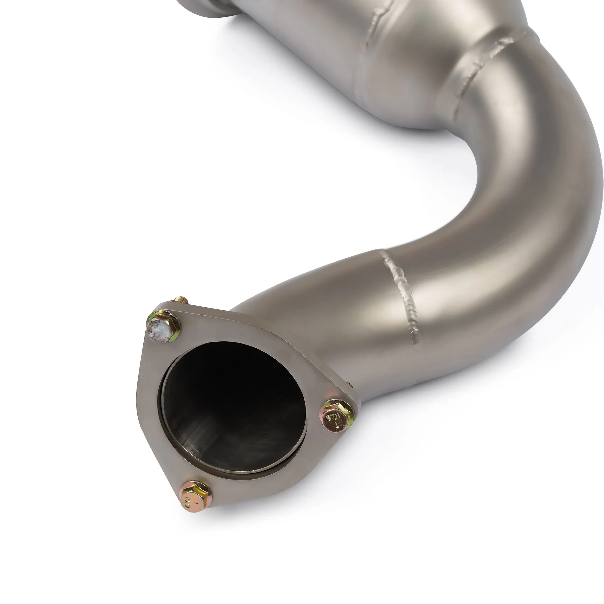 Azure Performance Bentley Bentayga Hybrid | V6 | Downpipe - Image 4