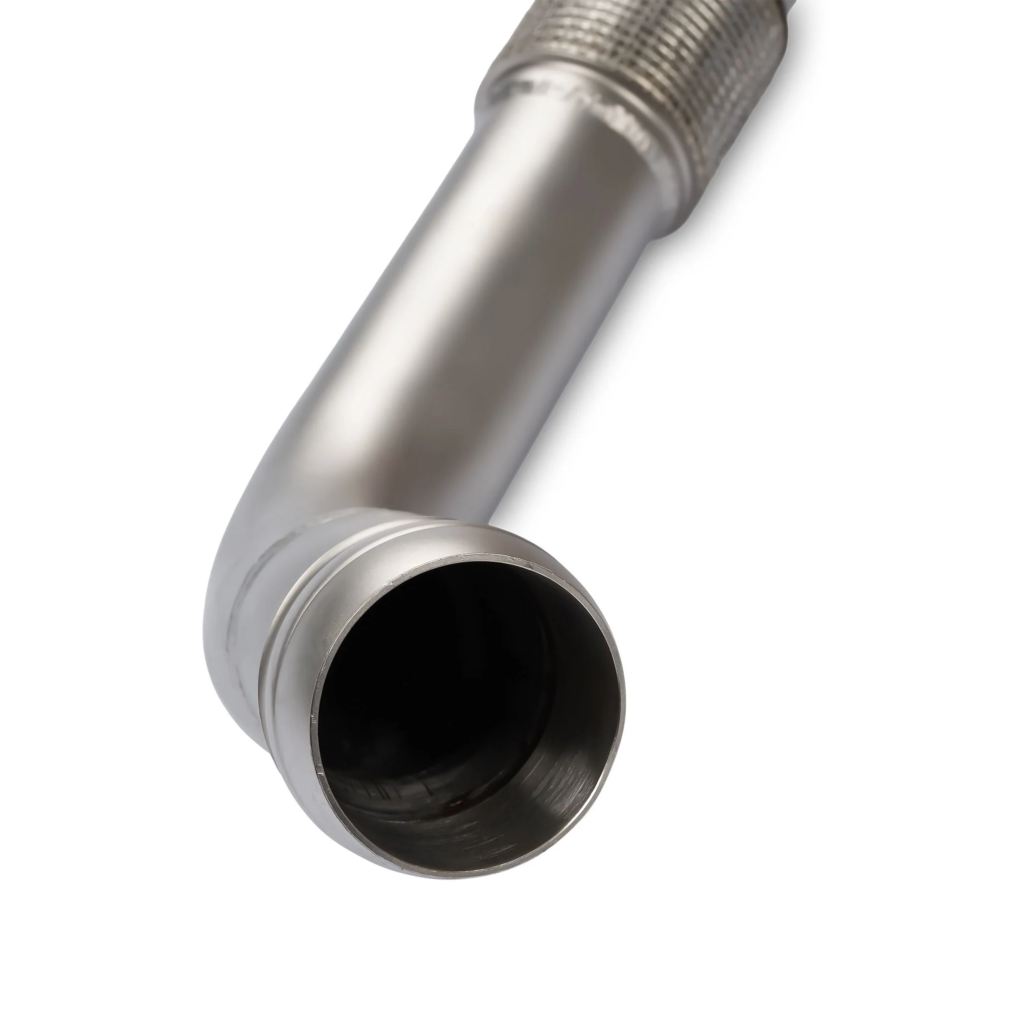 Azure Performance Bentley Continental GT / Flying Spur | V8 4.0L | Complete Downpipe Set - Image 7