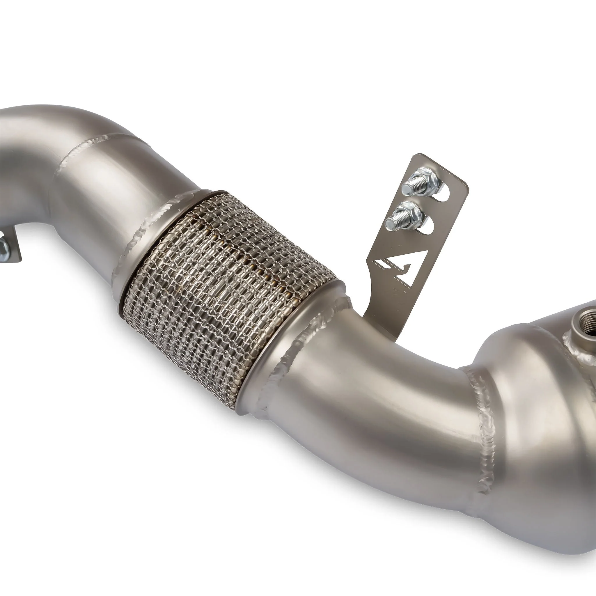 Azure Performance BMW F1X/G1X/G30 N63 | M550i/M650i/M750i/M850i / 50i | Downpipes - Image 3