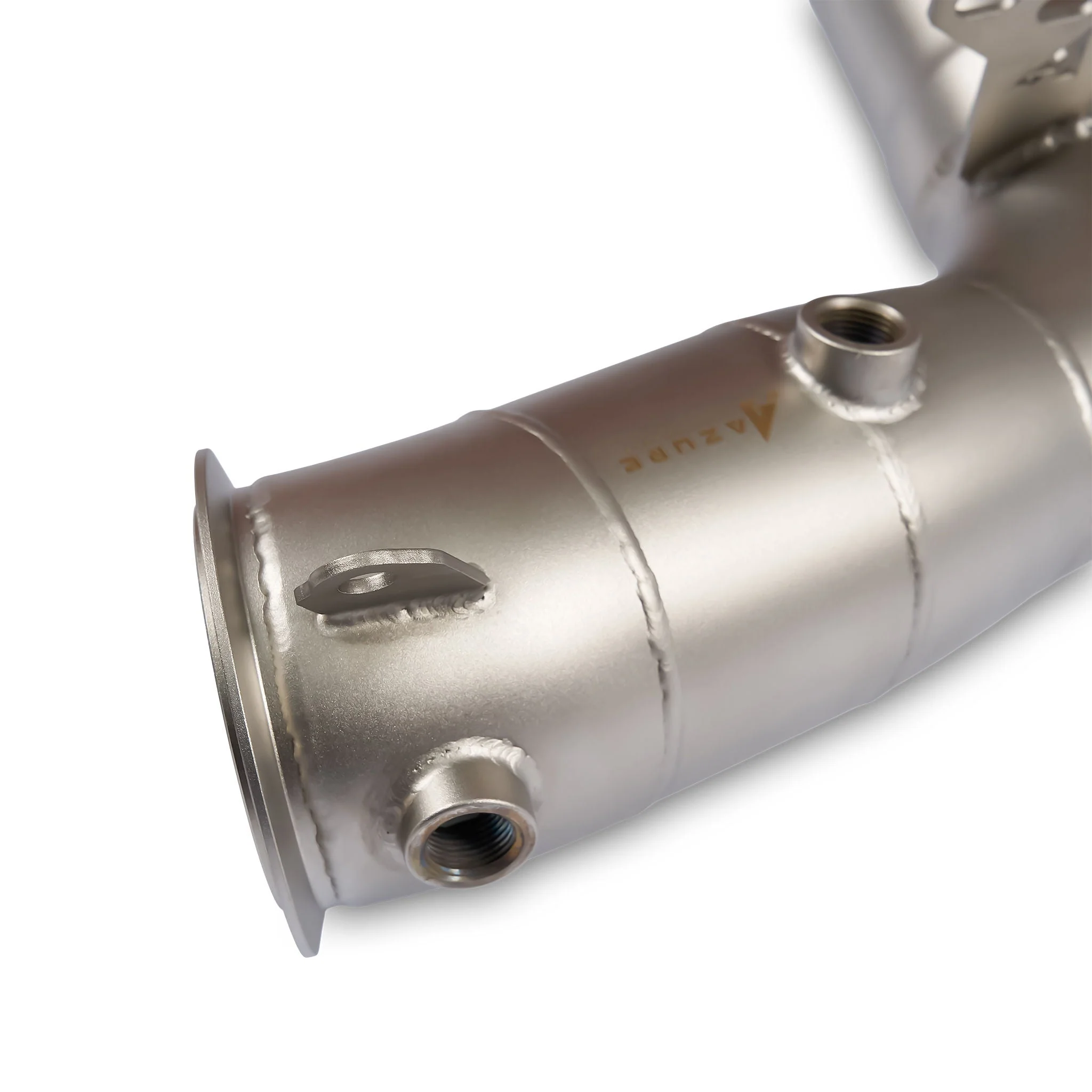 Azure Performance BMW F1X S63 | M5 / M6 | Downpipes - Image 3