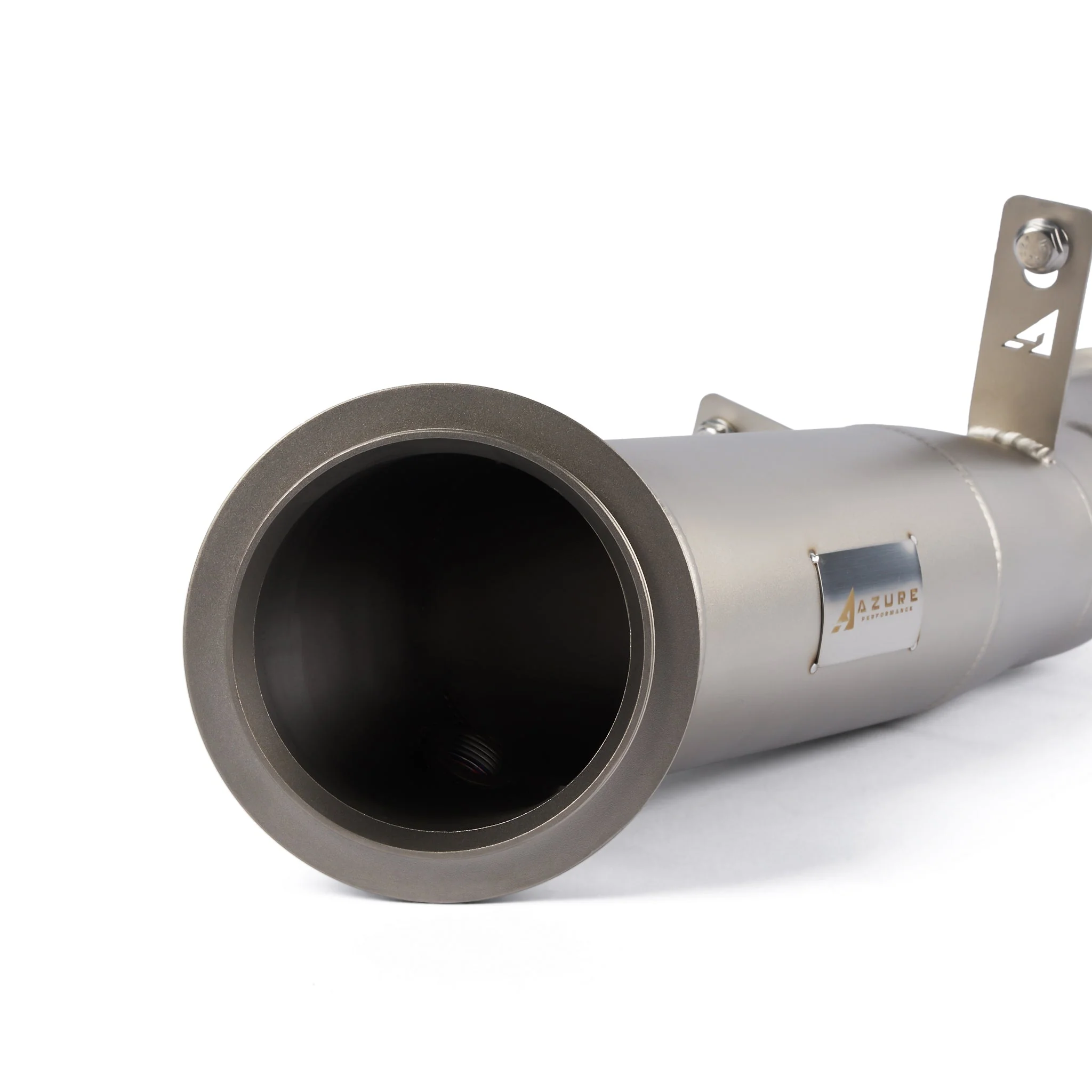 Azure Performance BMW F25/F26 N55 | X4/X4 35i | Downpipe - Image 5