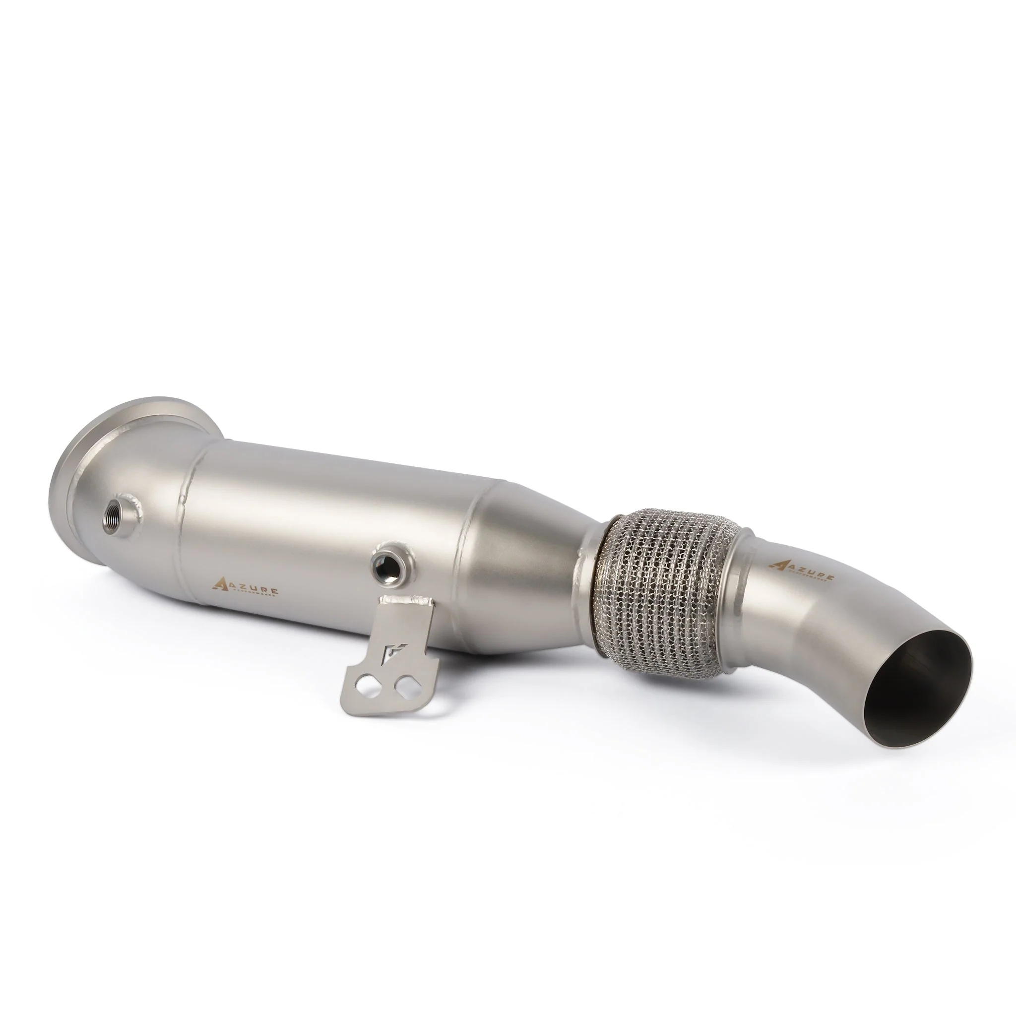 Azure Performance BMW F2X/F3X/GXX B58 | 40i | Downpipe
