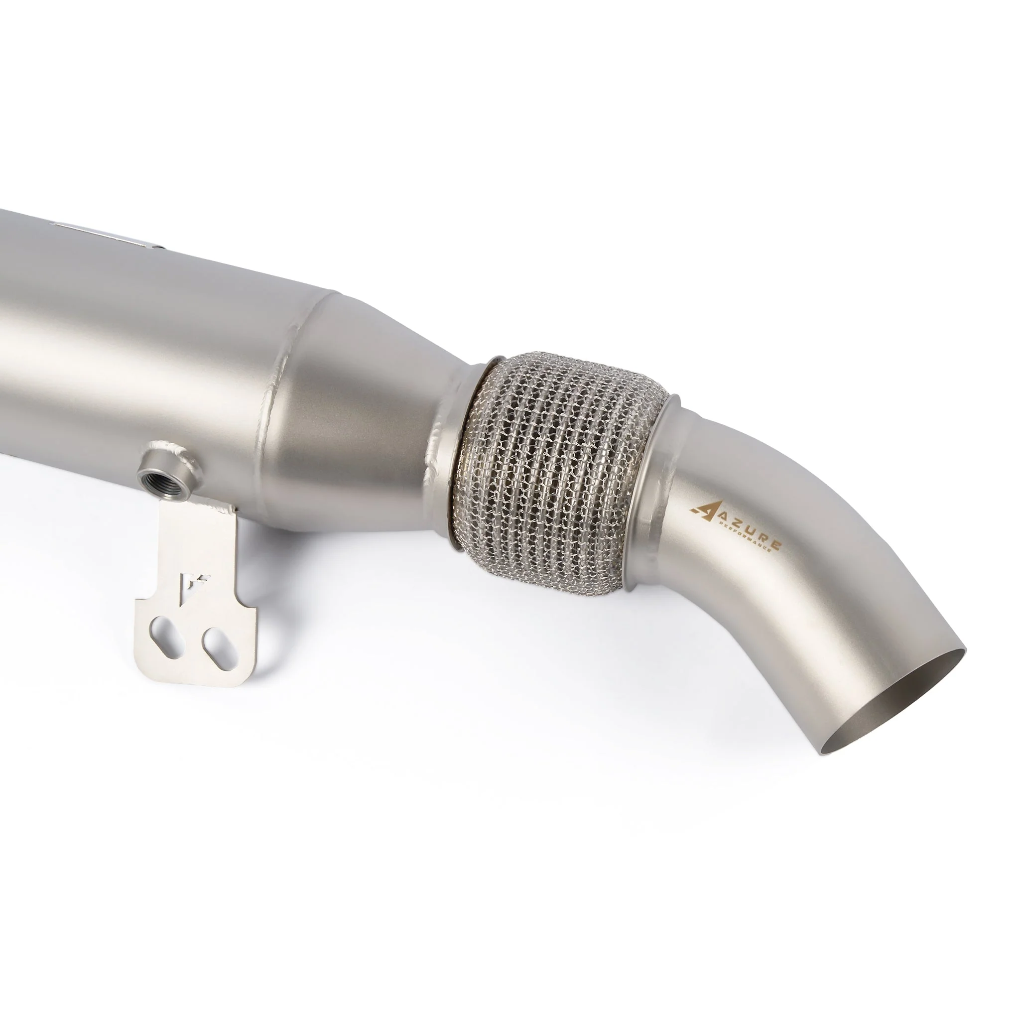 Azure Performance BMW F2X/F3X/GXX B58 | 40i | Downpipe - Image 5
