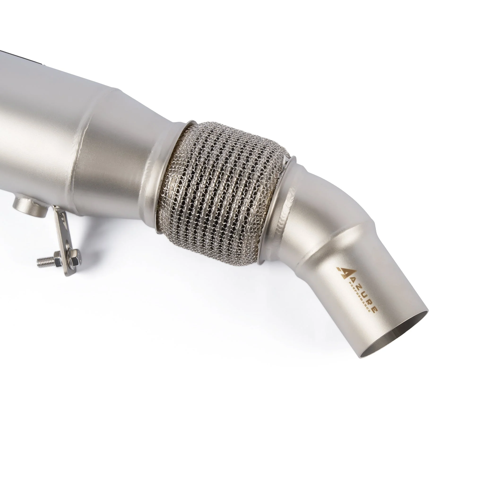 Azure Performance BMW F2X/F3X N20 | 125i / 220i/228i / 320i/328i / 420i/428i | Downpipe - Image 4