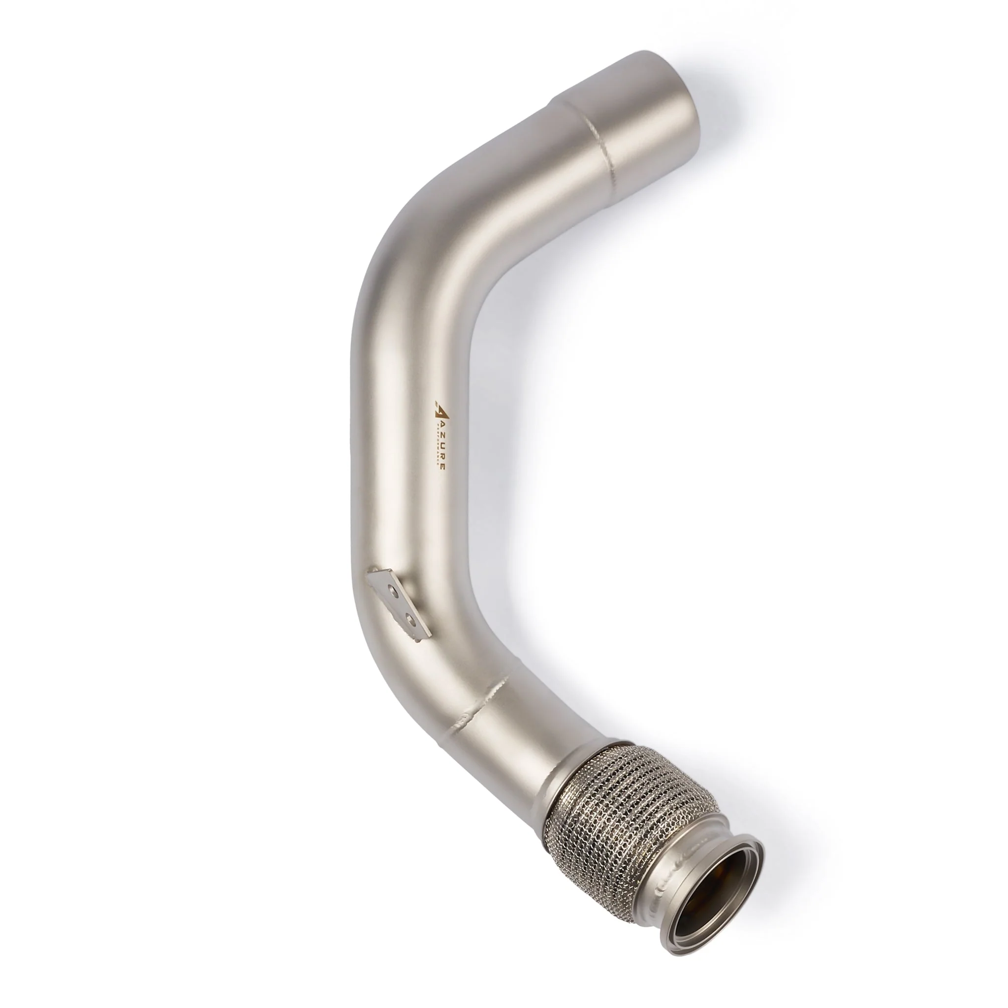 Azure Performance BMW F9X S63 | M5/M8 | Downpipes - Image 4