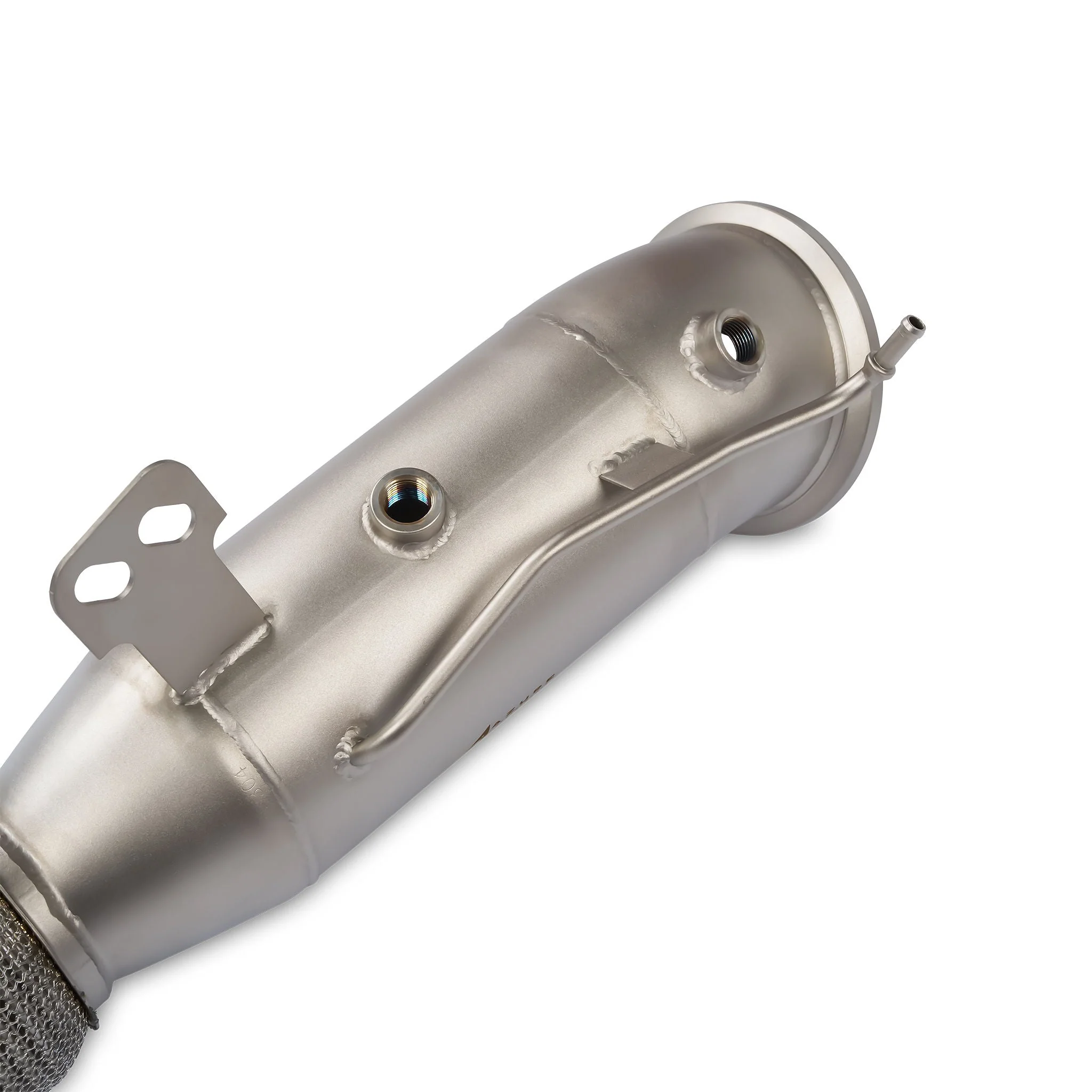 Azure Performance BMW G0X B58 | X3/X4 / M40i | Downpipe - Image 3