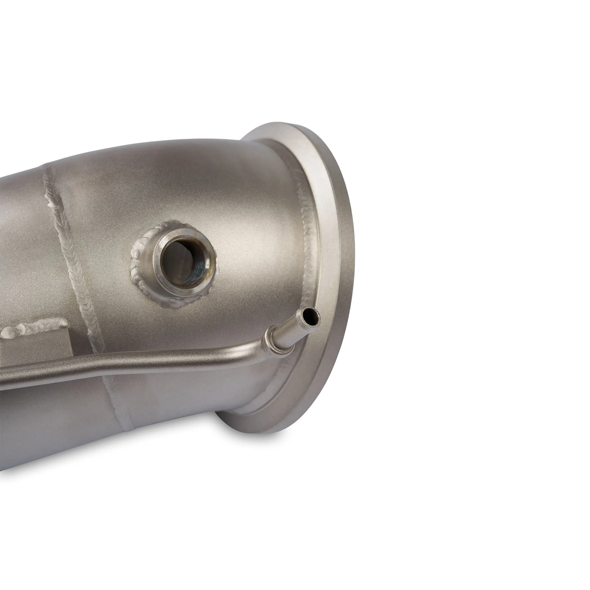 Azure Performance BMW G0X B58 | X3/X4 / M40i | Downpipe - Image 5