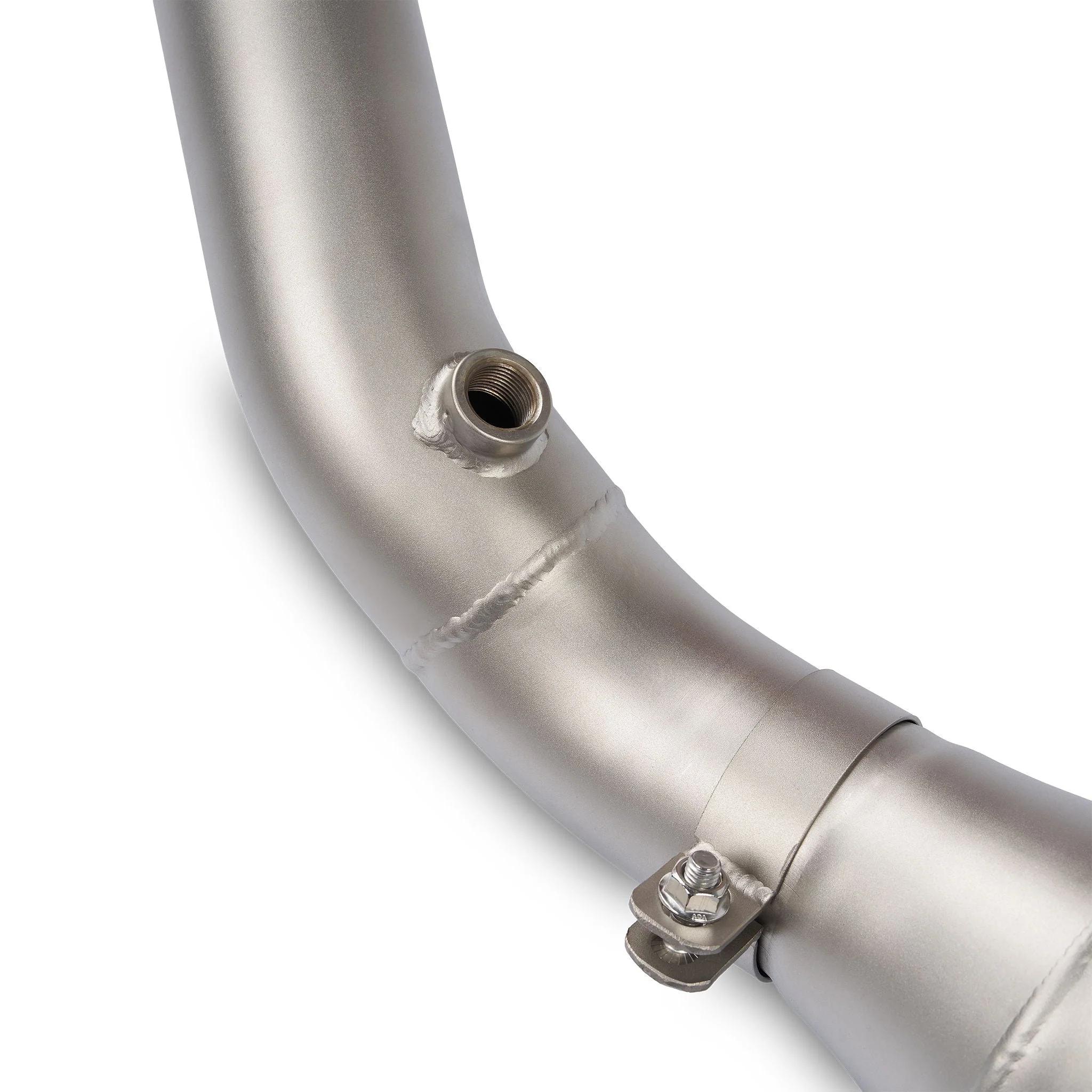 Azure Performance Ferrari F12 Berlinetta | Downpipes - Image 2