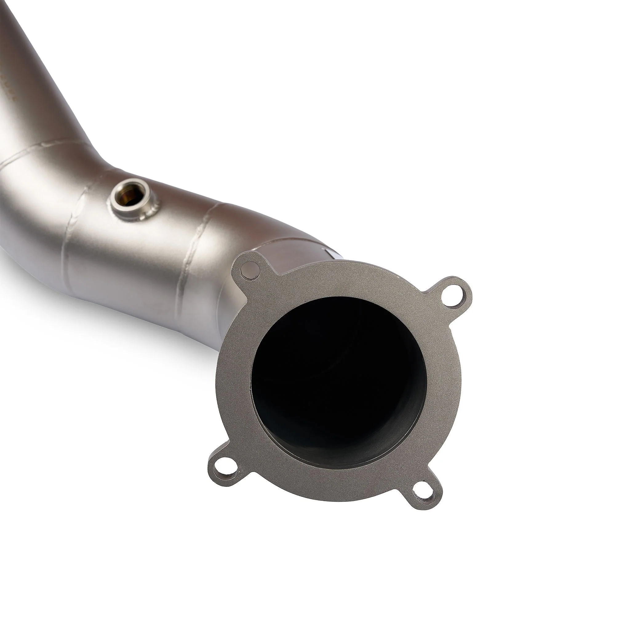 Azure Performance McLaren 750S | Downpipes - Image 4