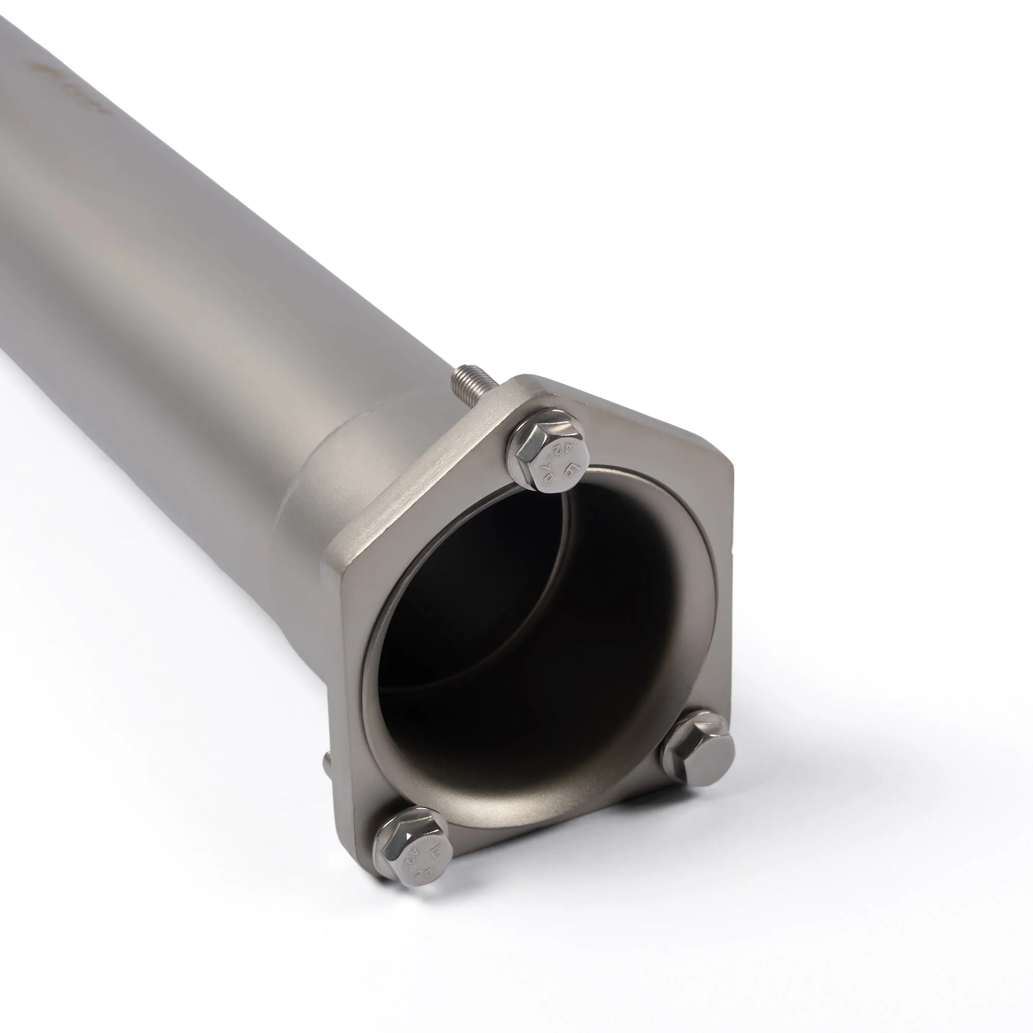 Azure Performance Mercedes Benz G Class | W463 | G63 AMG | Downpipes - Image 4
