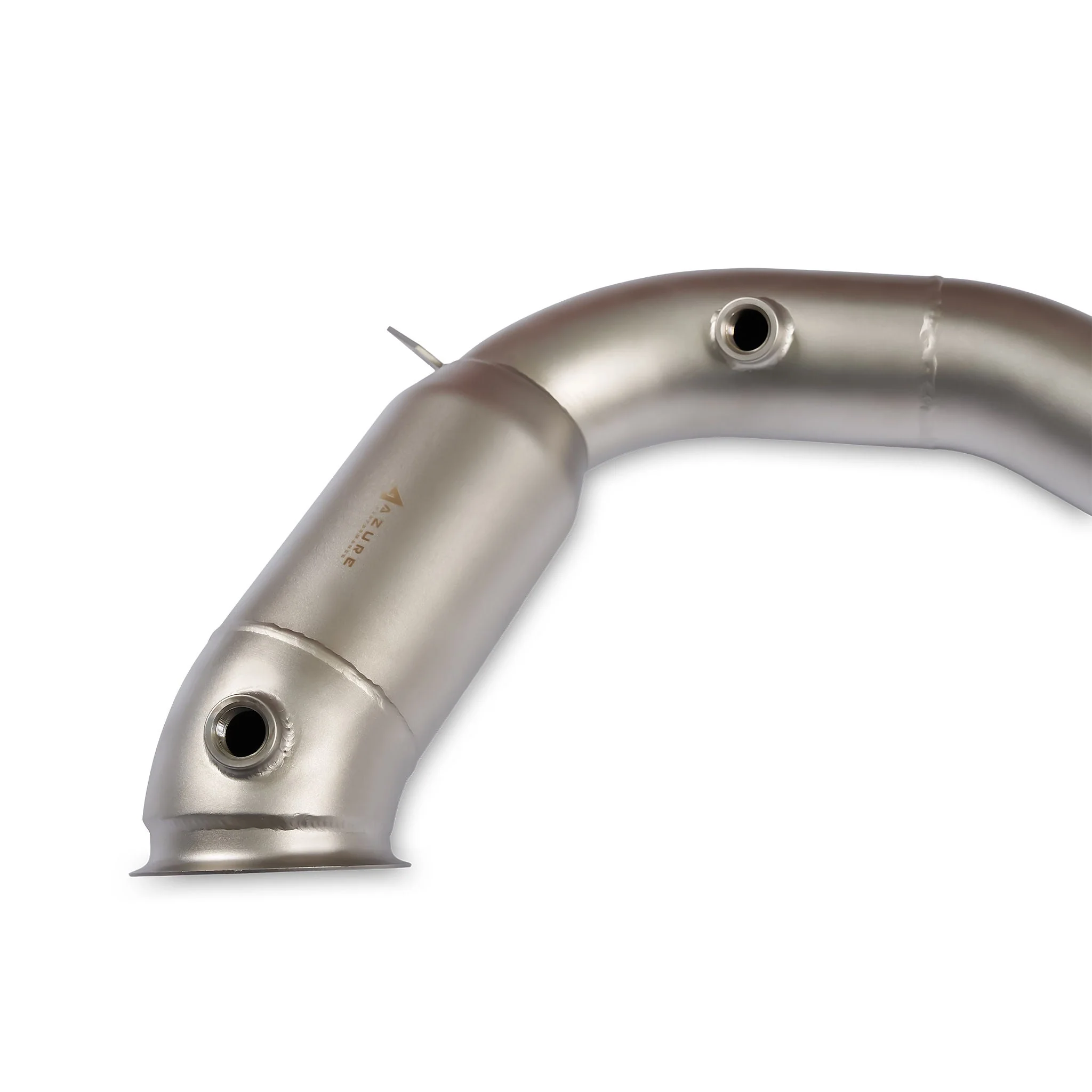 Azure Performance Mercedes Benz GLC Class | X253/C253 | GLC63 / GLC63S AMG | Downpipes - Image 4