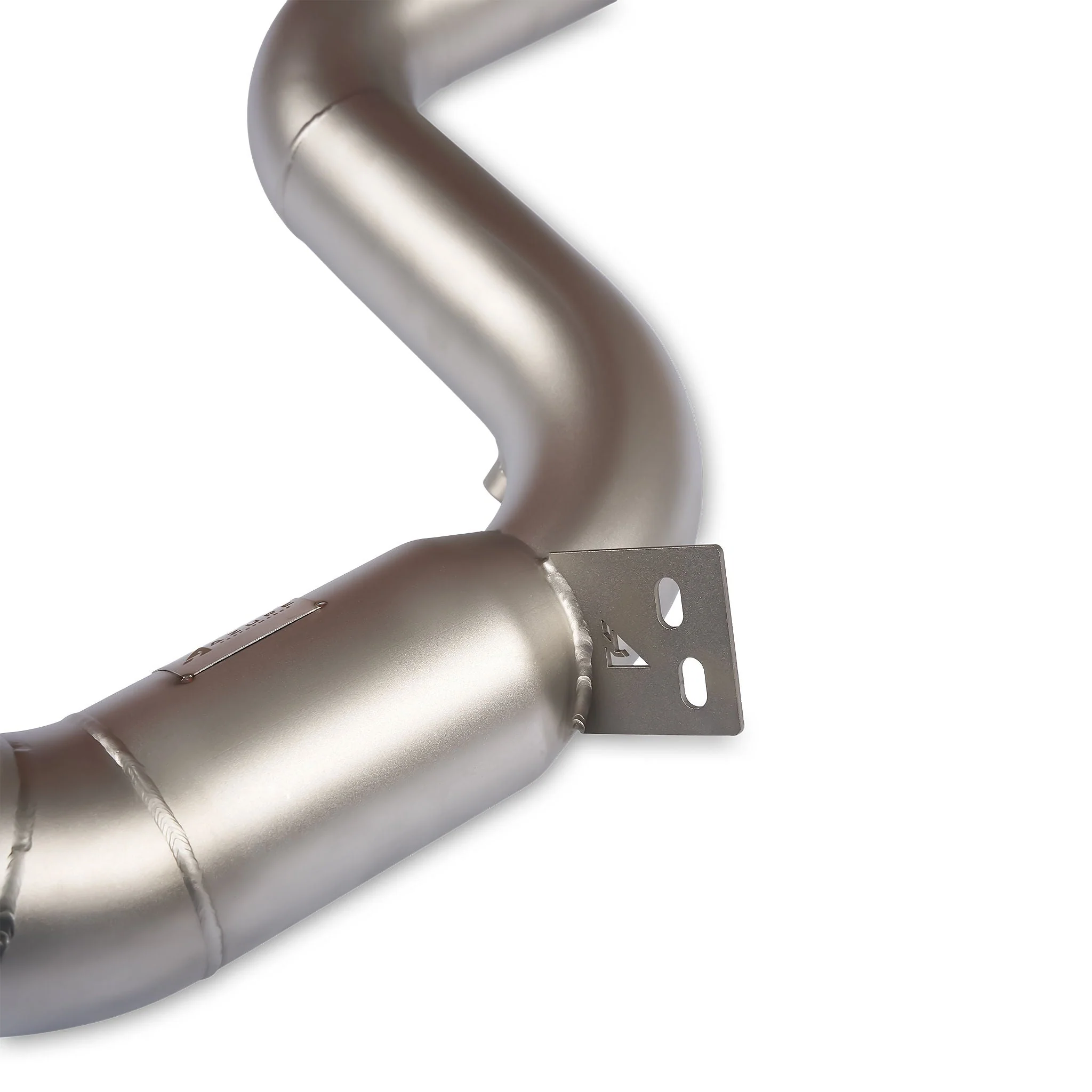 Azure Performance Mercedes Benz S Class | W222 | S63 4.0L AMG | Downpipes - Image 4