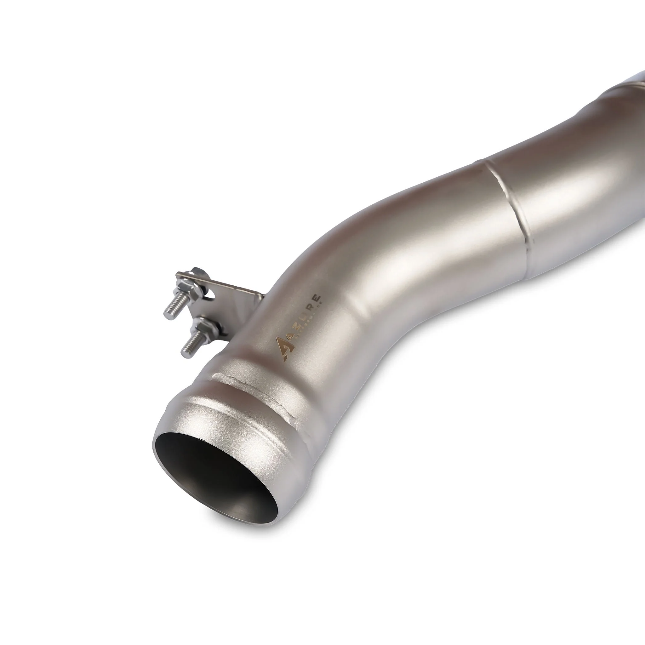 Azure Performance Mercedes Benz S Class | W222 | S63 4.0L AMG | Downpipes - Image 5