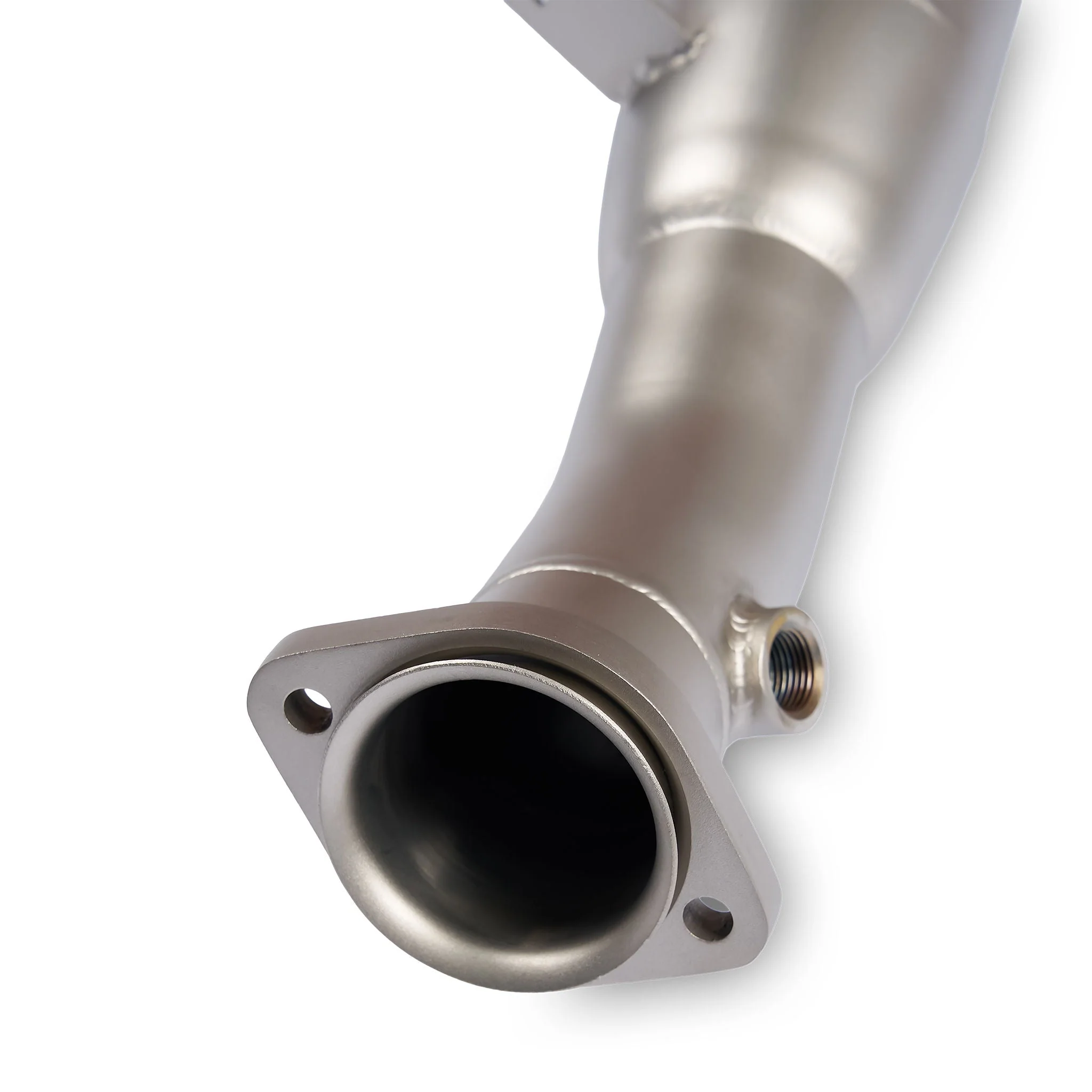 Azure Performance Mercedes Benz S Class | W222 | S63 5.5L AMG | Downpipes - Image 2