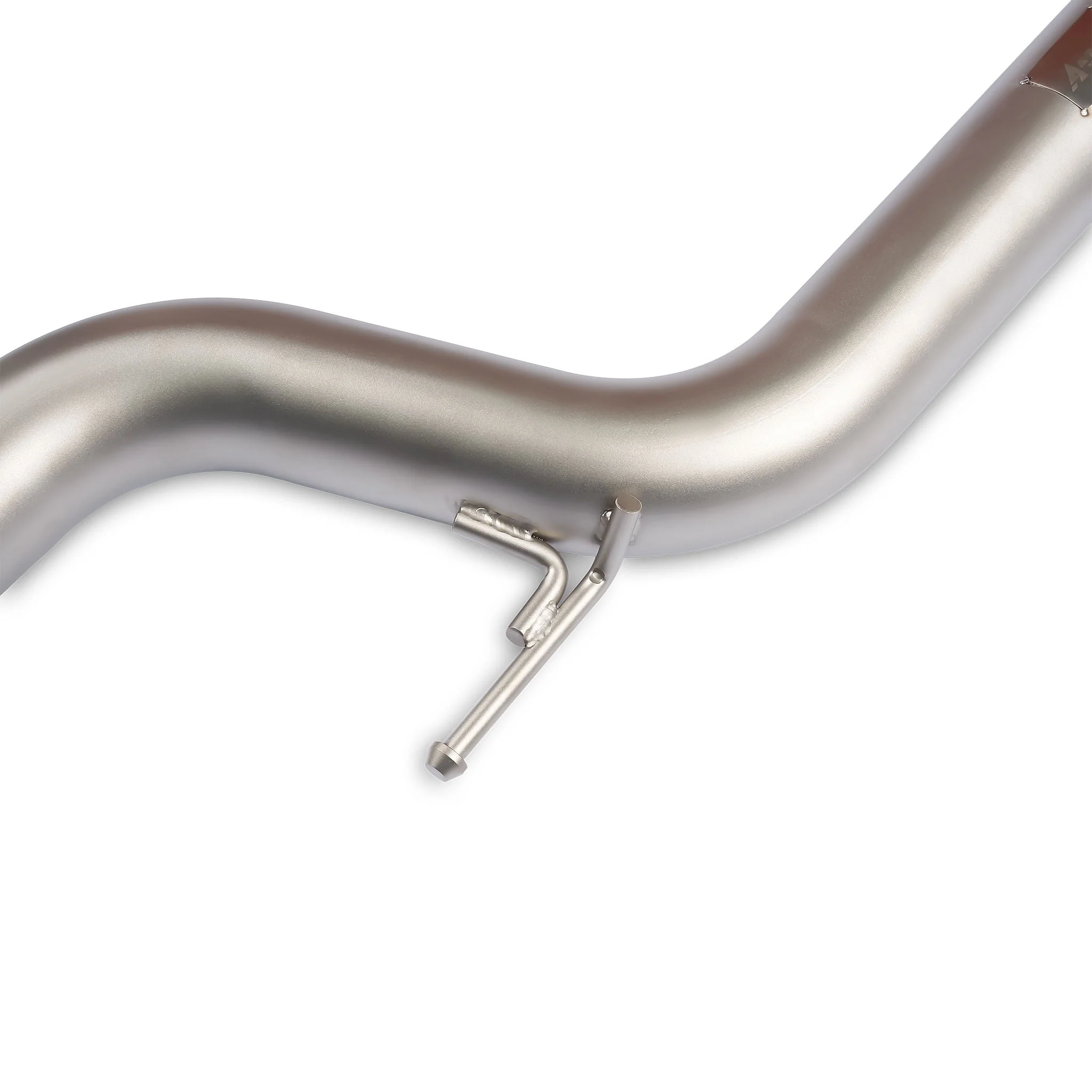 Azure Performance Mercedes Benz S Class | W222 | S63 5.5L AMG | Downpipes - Image 5