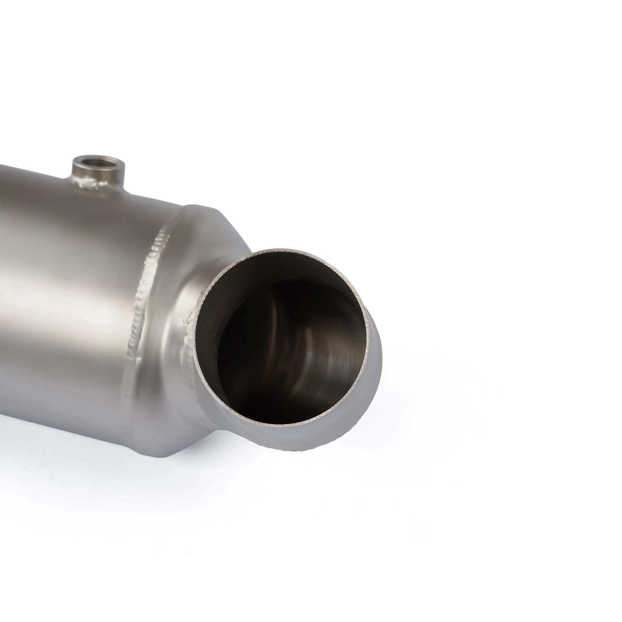 Azure Performance Porsche 911 Turbo / S | 991 | Downpipes - Image 5