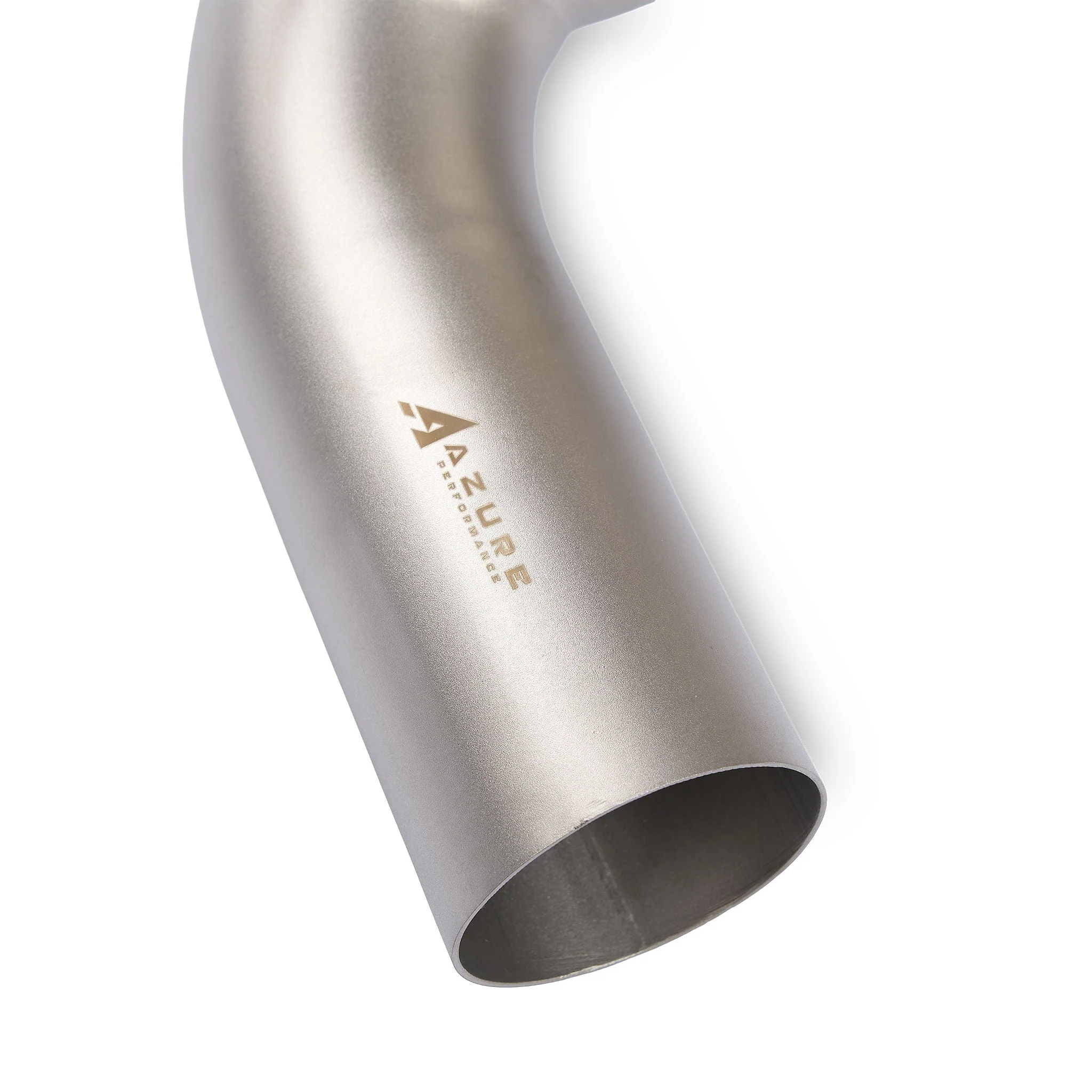 Azure Performance Porsche 911 Turbo / S | 992 | Downpipes - Image 3