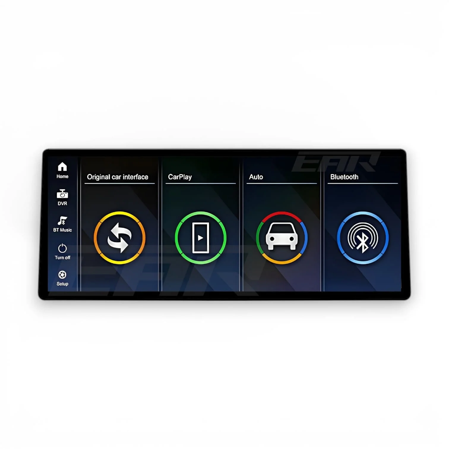 BMW 1 Series | E8X | 10.25"/12.3" Linux CarPlay/Android Touchscreen Display | 2004 - 2012 - Image 14