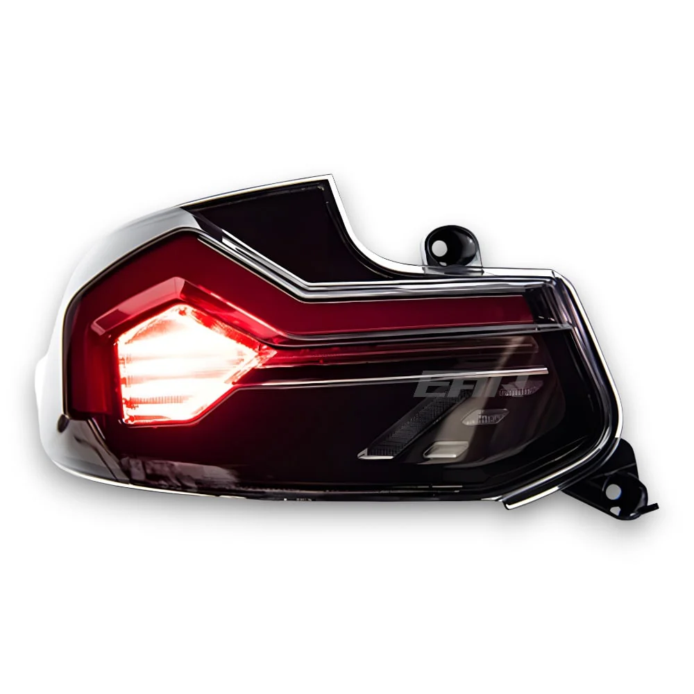 BMW 2 Series & M2 F22 | F23 | F87 G Style OLED Sequential Tail Lights - Image 4