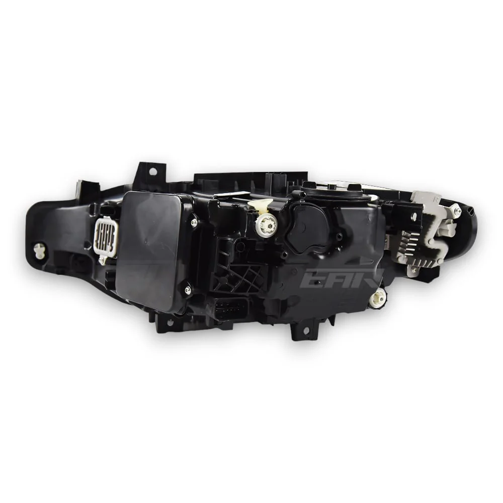 BMW 3 Series F30/F31/F35 G Style Sequential LED Headlights | 2011 - 2019 | Plug & Play - Image 3
